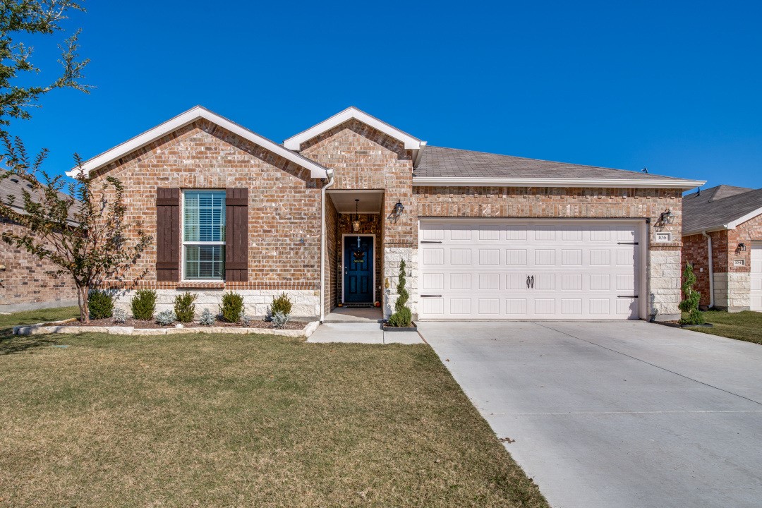 106 Waxberry Drive Fate TX 75189