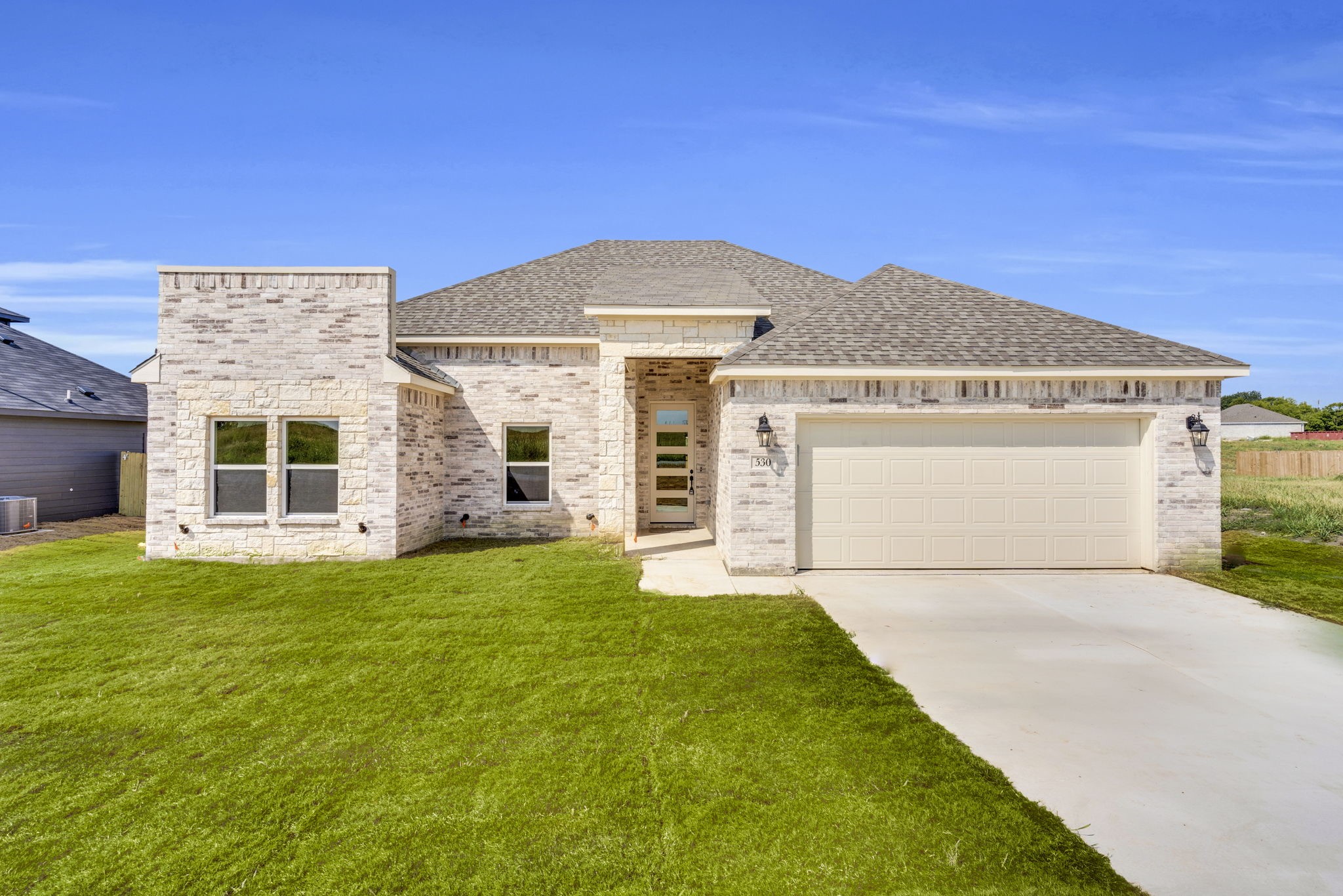 530 E Lamar Street Palmer TX 75152