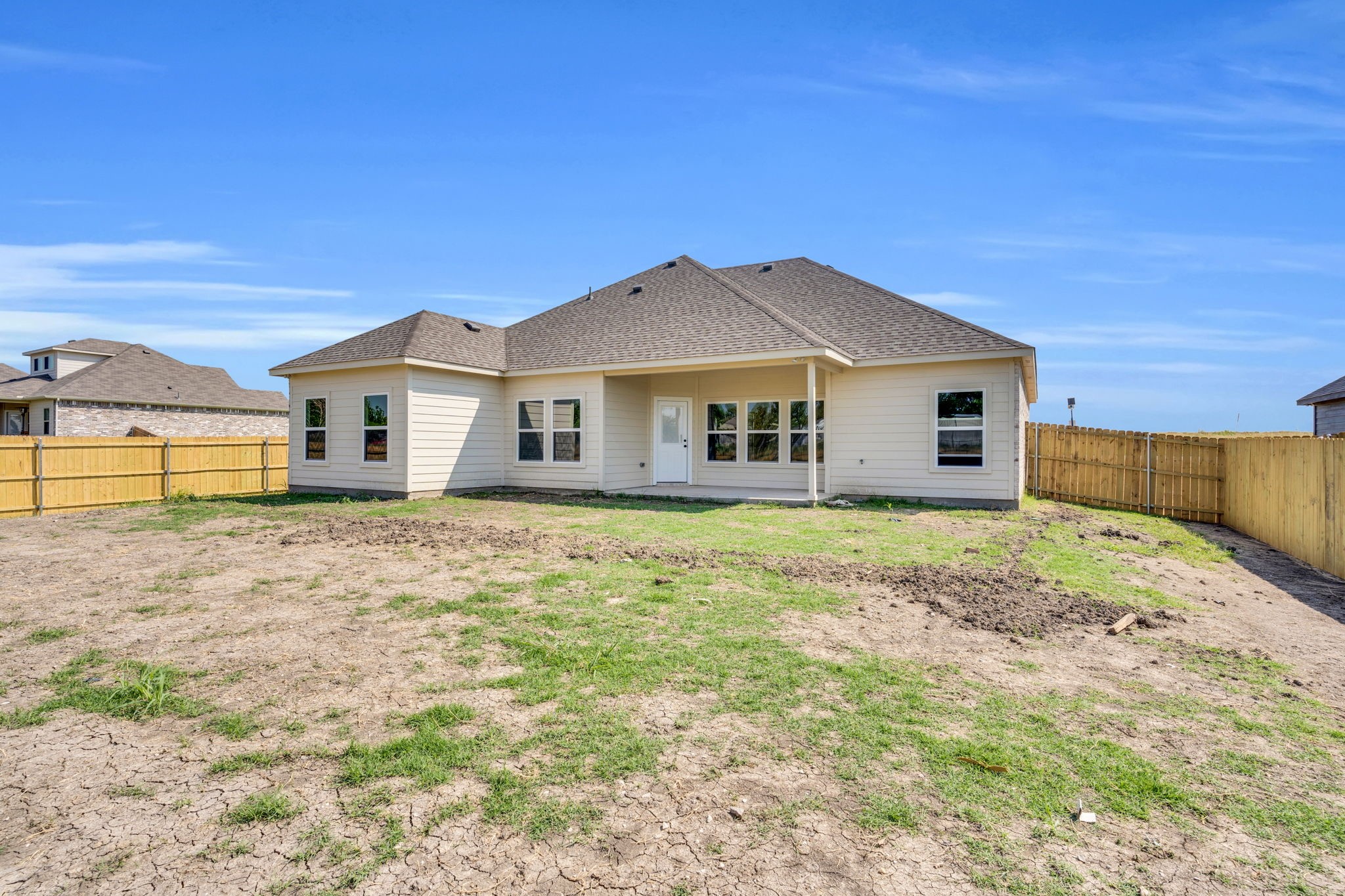 530 E Lamar Street Palmer TX 75152