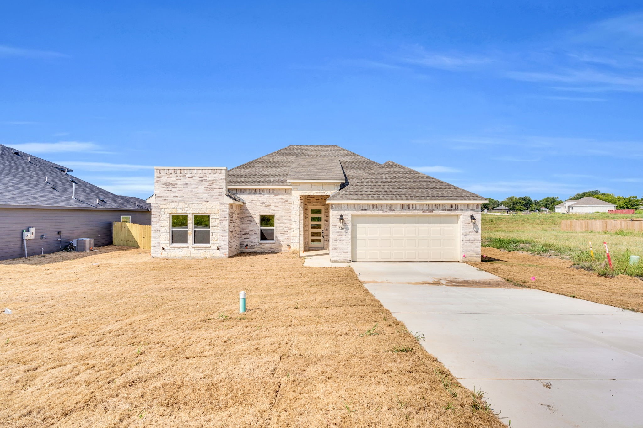 530 E Lamar Street Palmer TX 75152