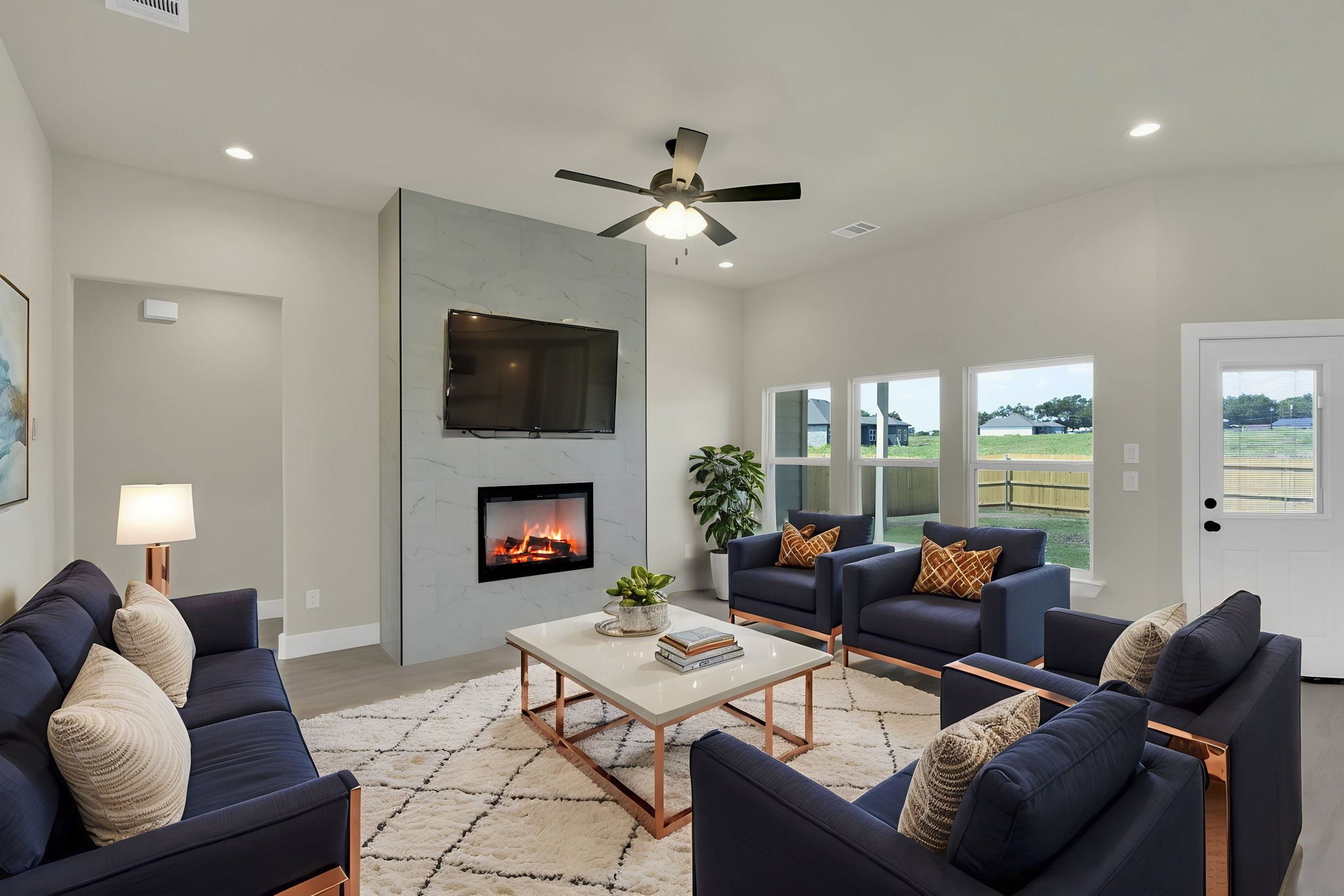 530 E Lamar Street Palmer TX 75152