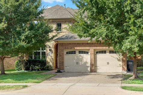 431 Hogue Lane Wylie TX 75098