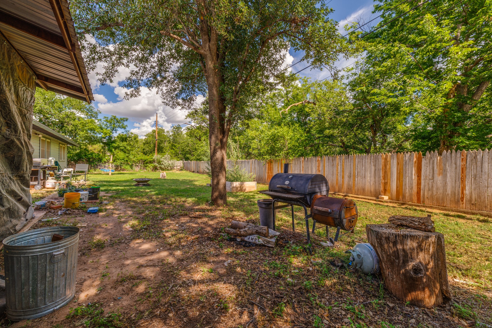 3865 Whittier Street Abilene TX 79605