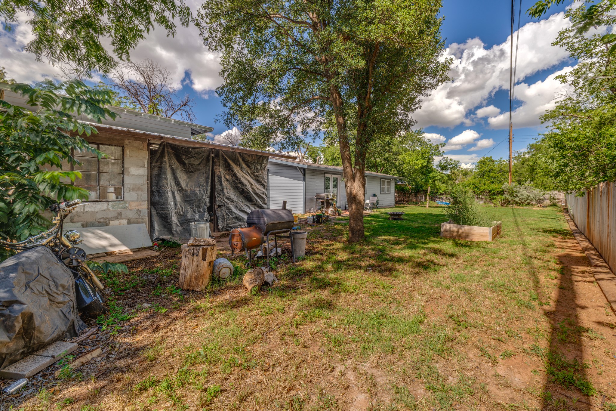 3865 Whittier Street Abilene TX 79605