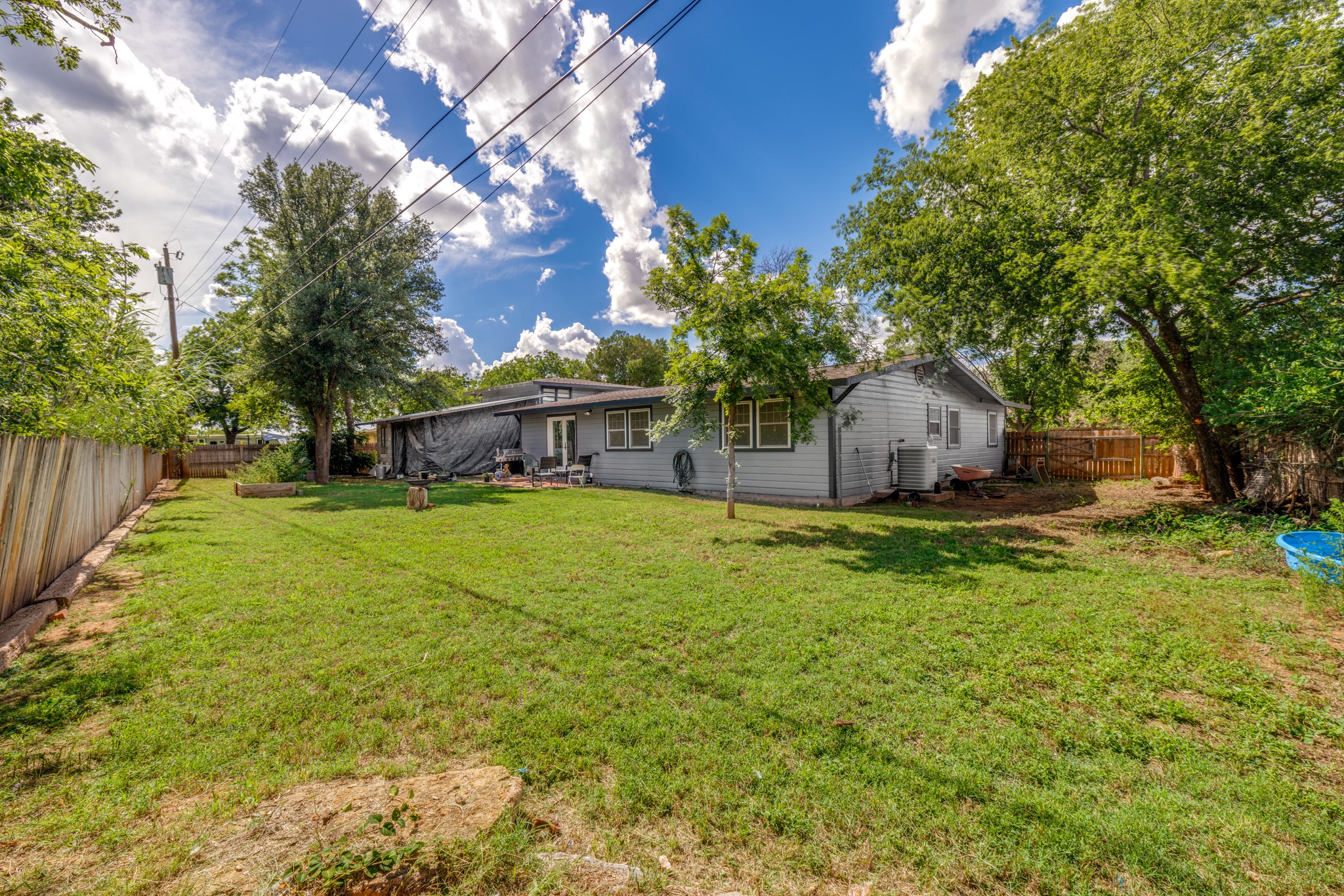 3865 Whittier Street Abilene TX 79605