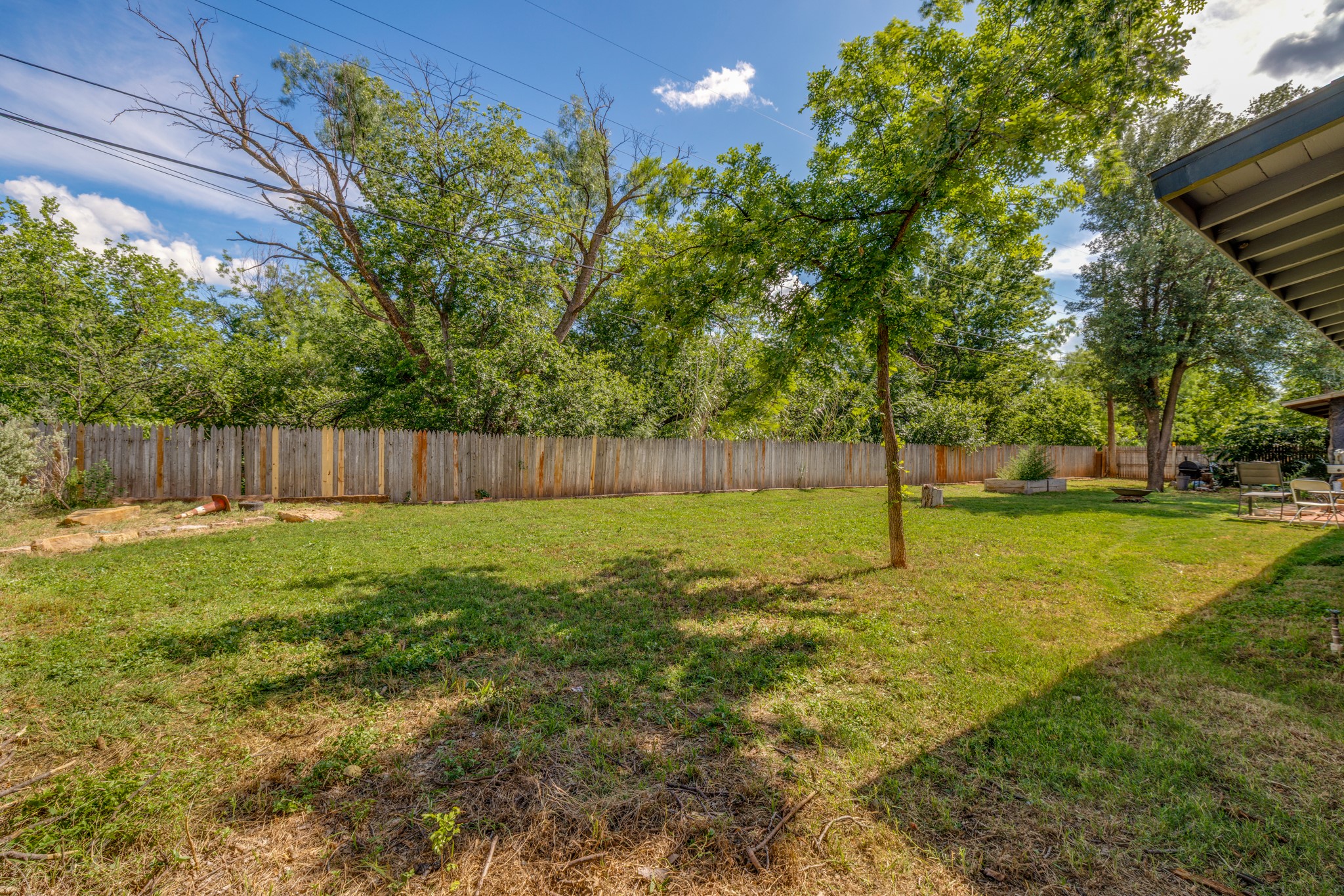 3865 Whittier Street Abilene TX 79605