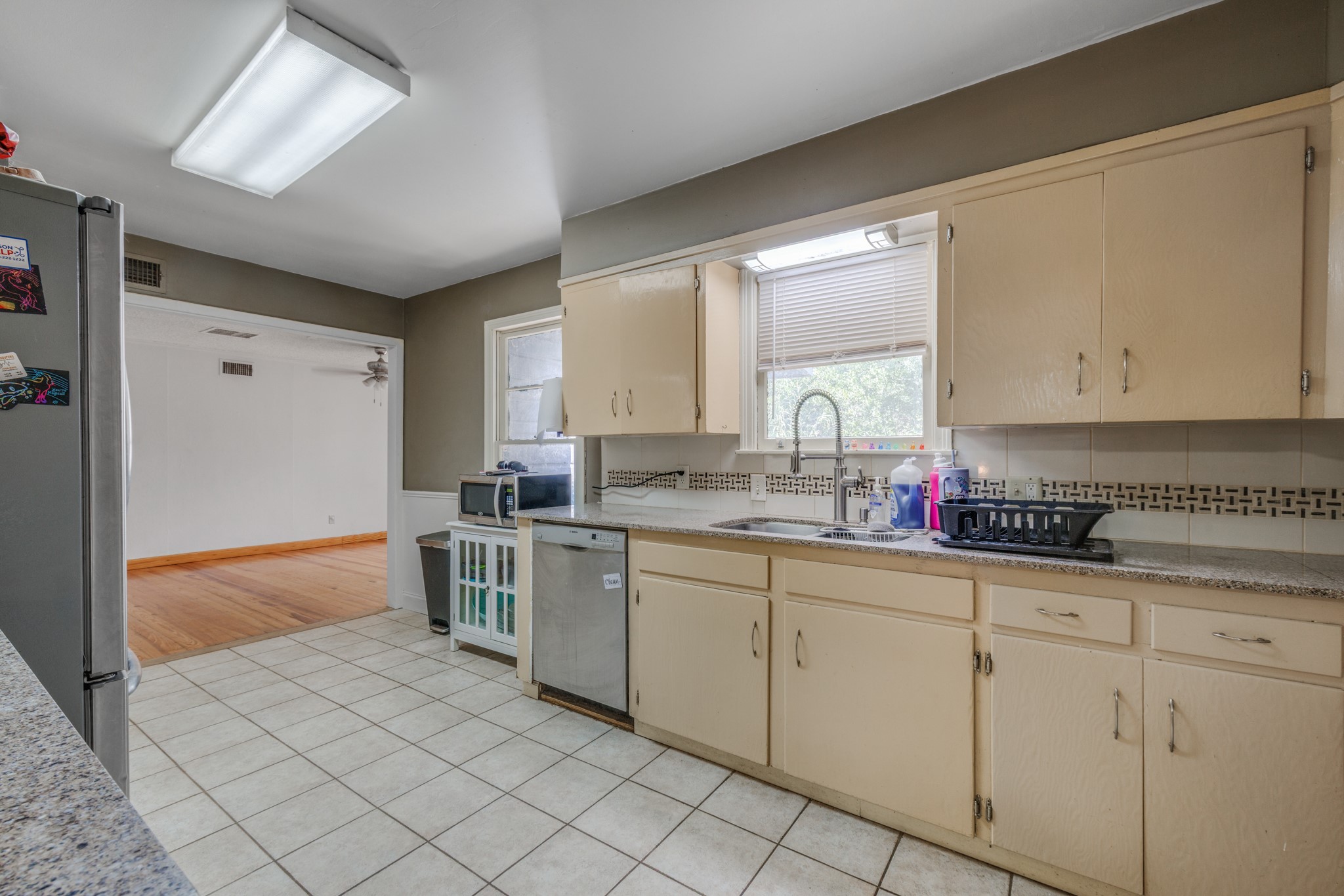 3865 Whittier Street Abilene TX 79605