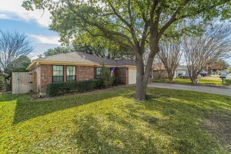3745 Fairhaven Drive Fort Worth TX 76123