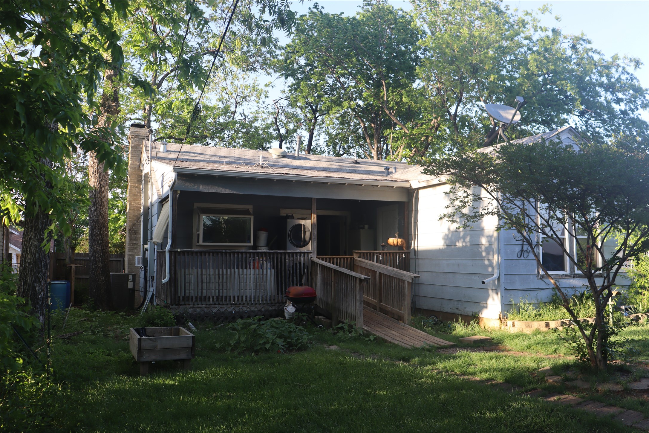 4060 Mount Vernon Avenue Fort Worth TX 76103