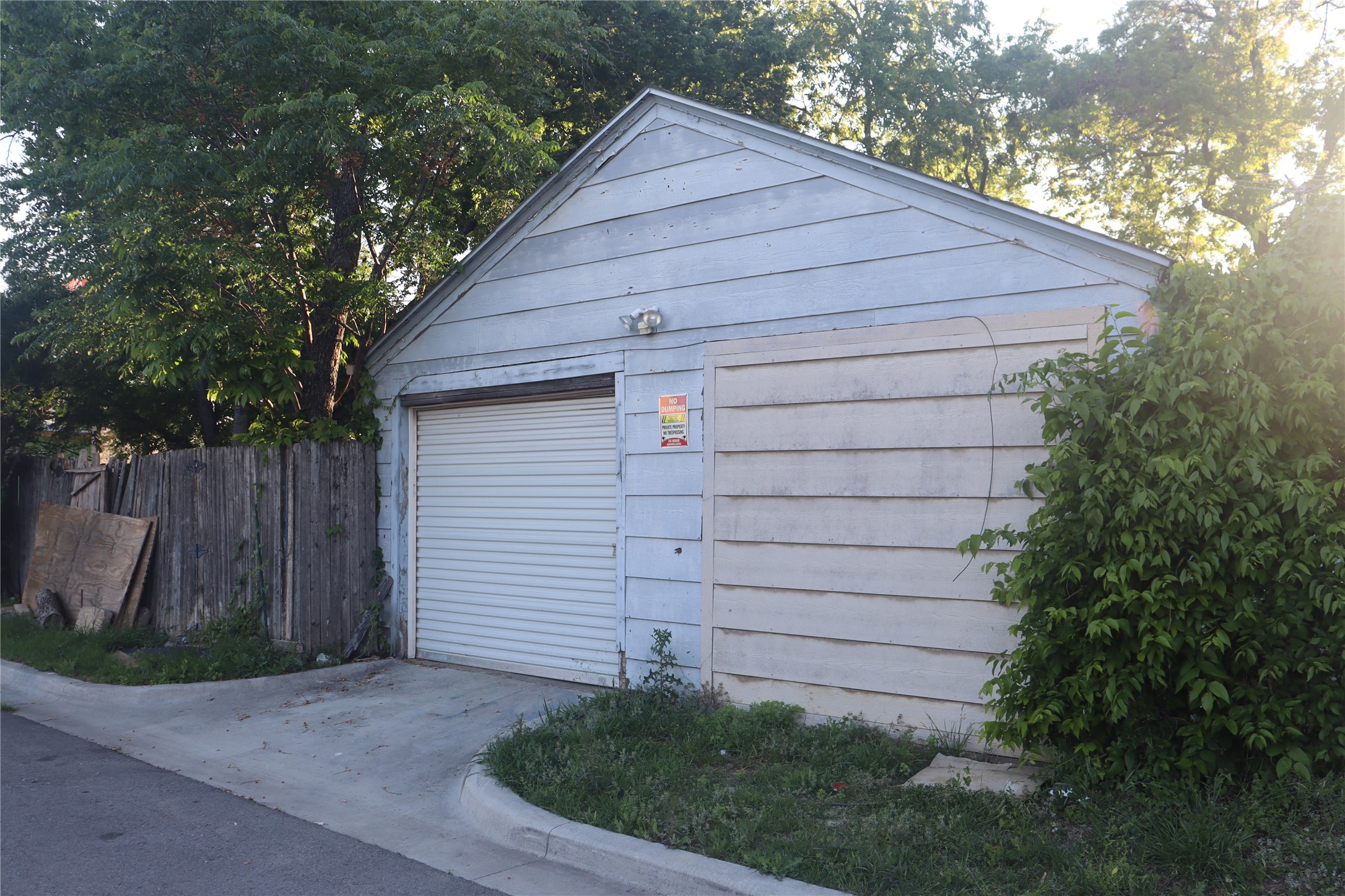 4060 Mount Vernon Avenue Fort Worth TX 76103
