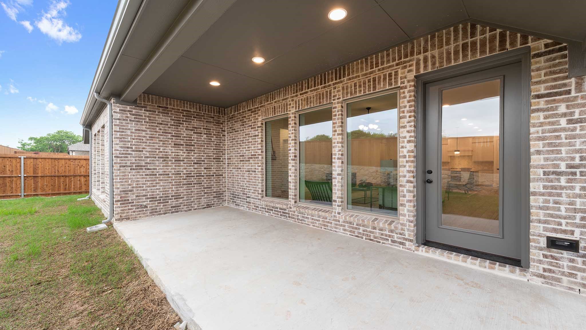 708 Duke Lane Celina TX 75009