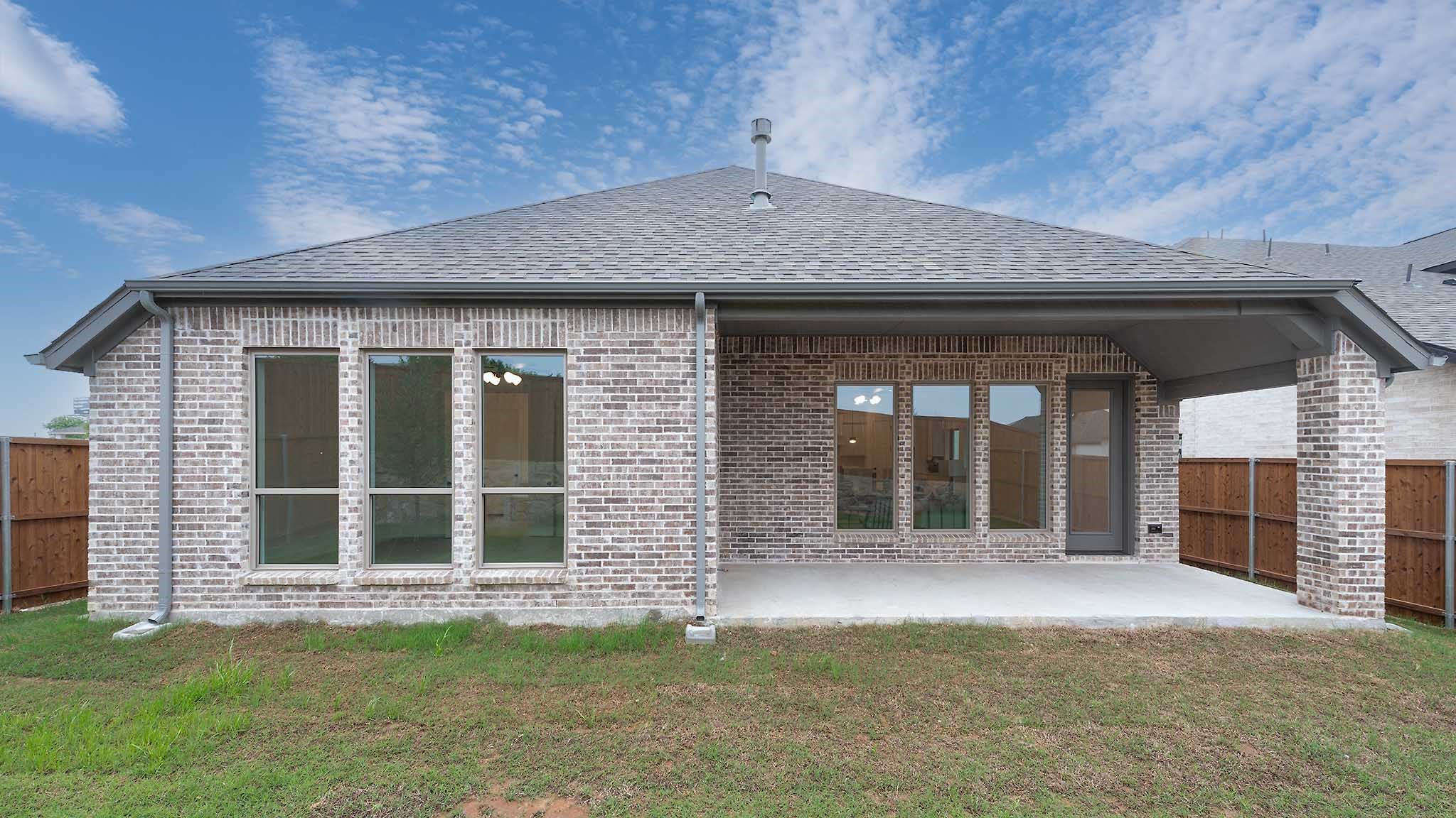 708 Duke Lane Celina TX 75009