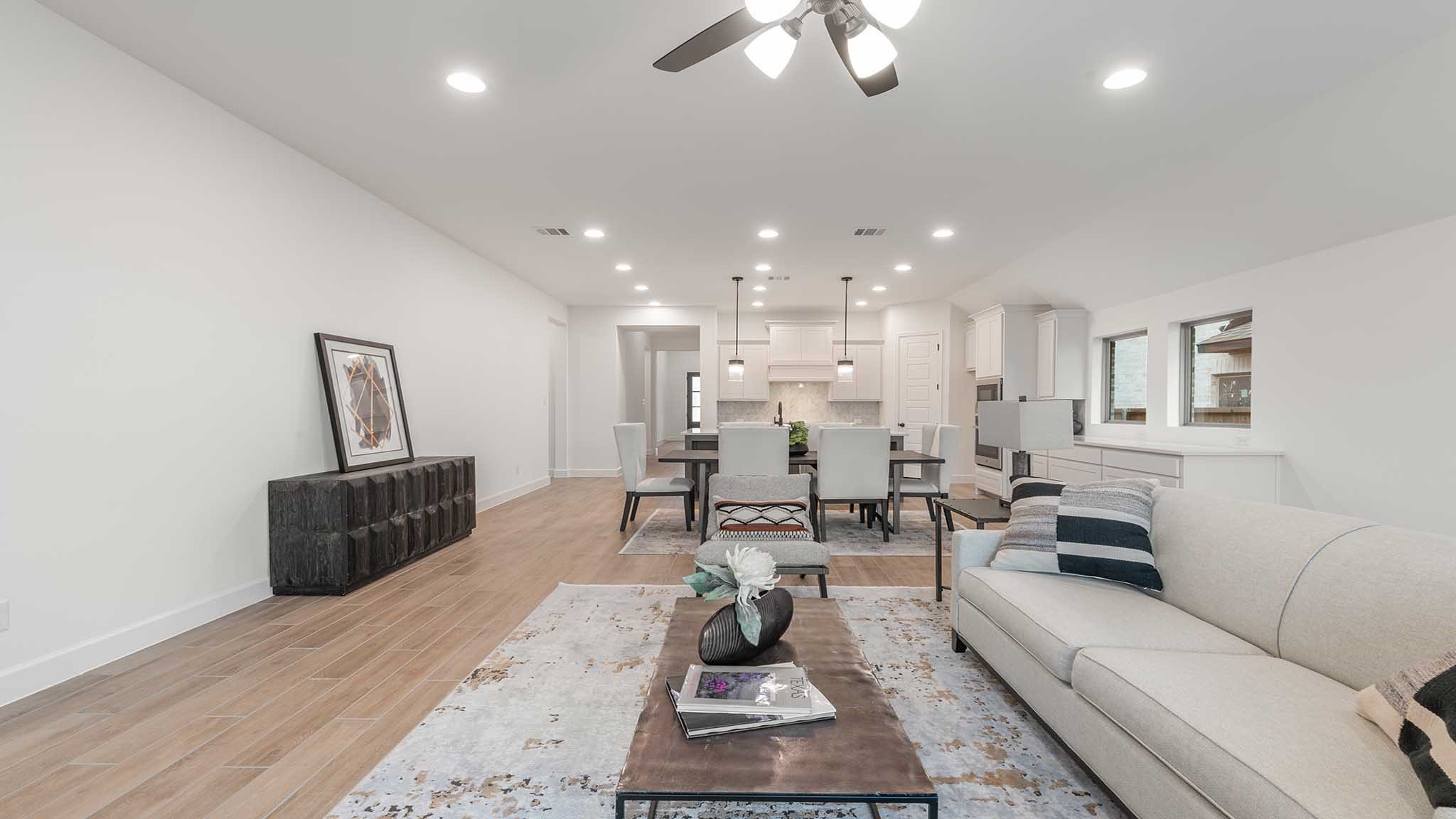 708 Duke Lane Celina TX 75009