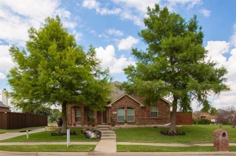 13490 Four Willows Drive Frisco TX 75035