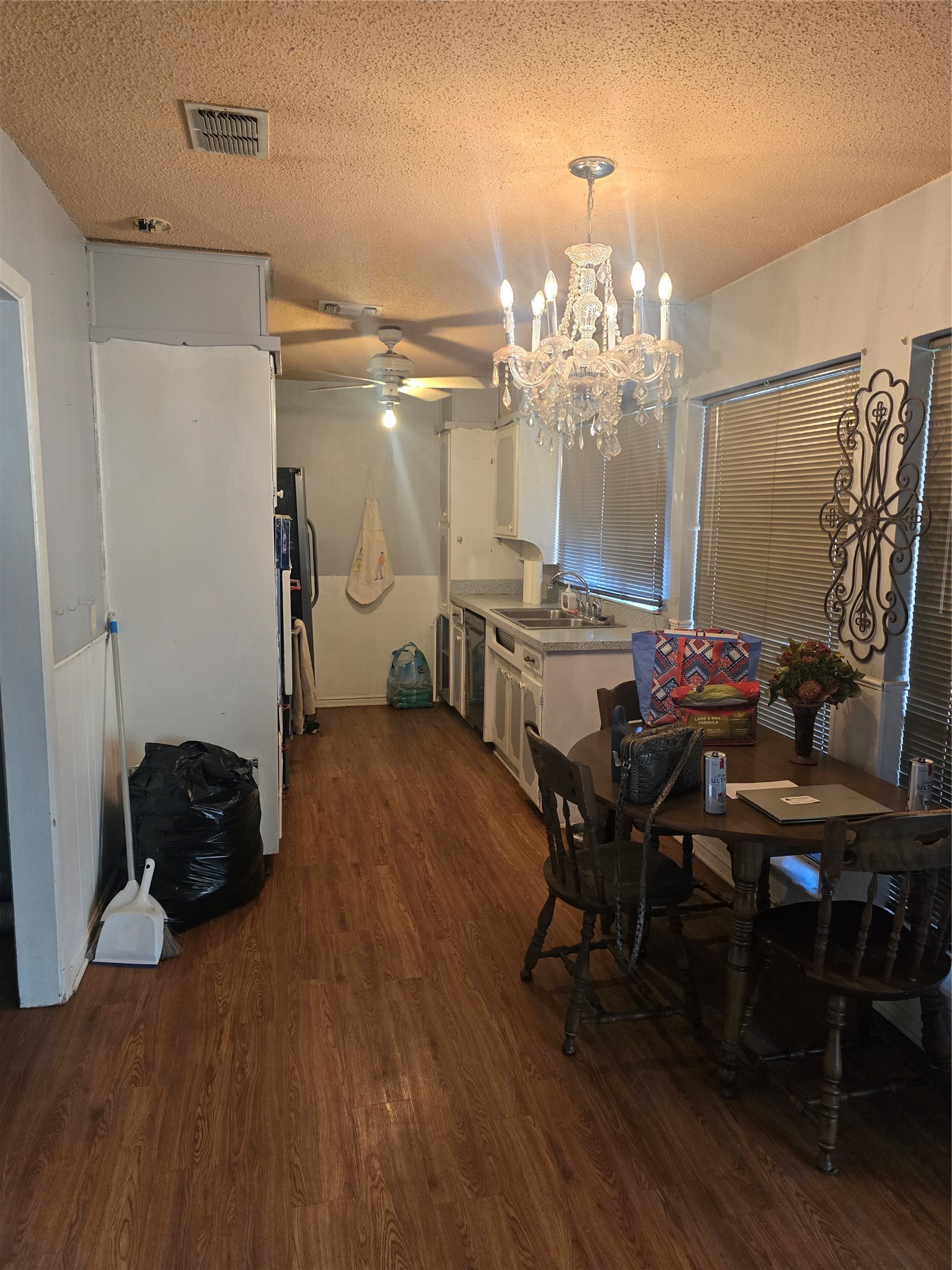 624 S Kate Street White Settlement TX 76108