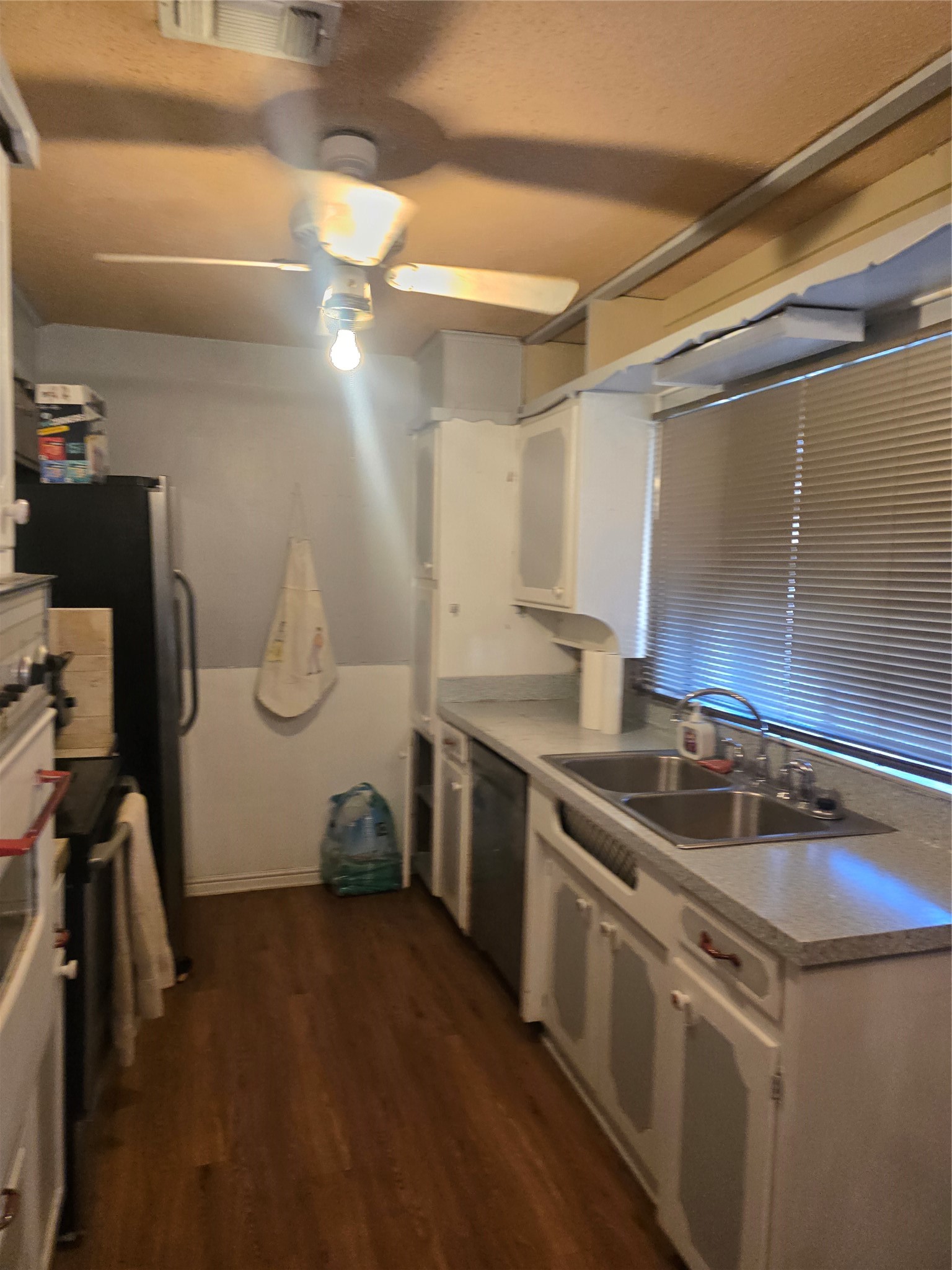 624 S Kate Street White Settlement TX 76108