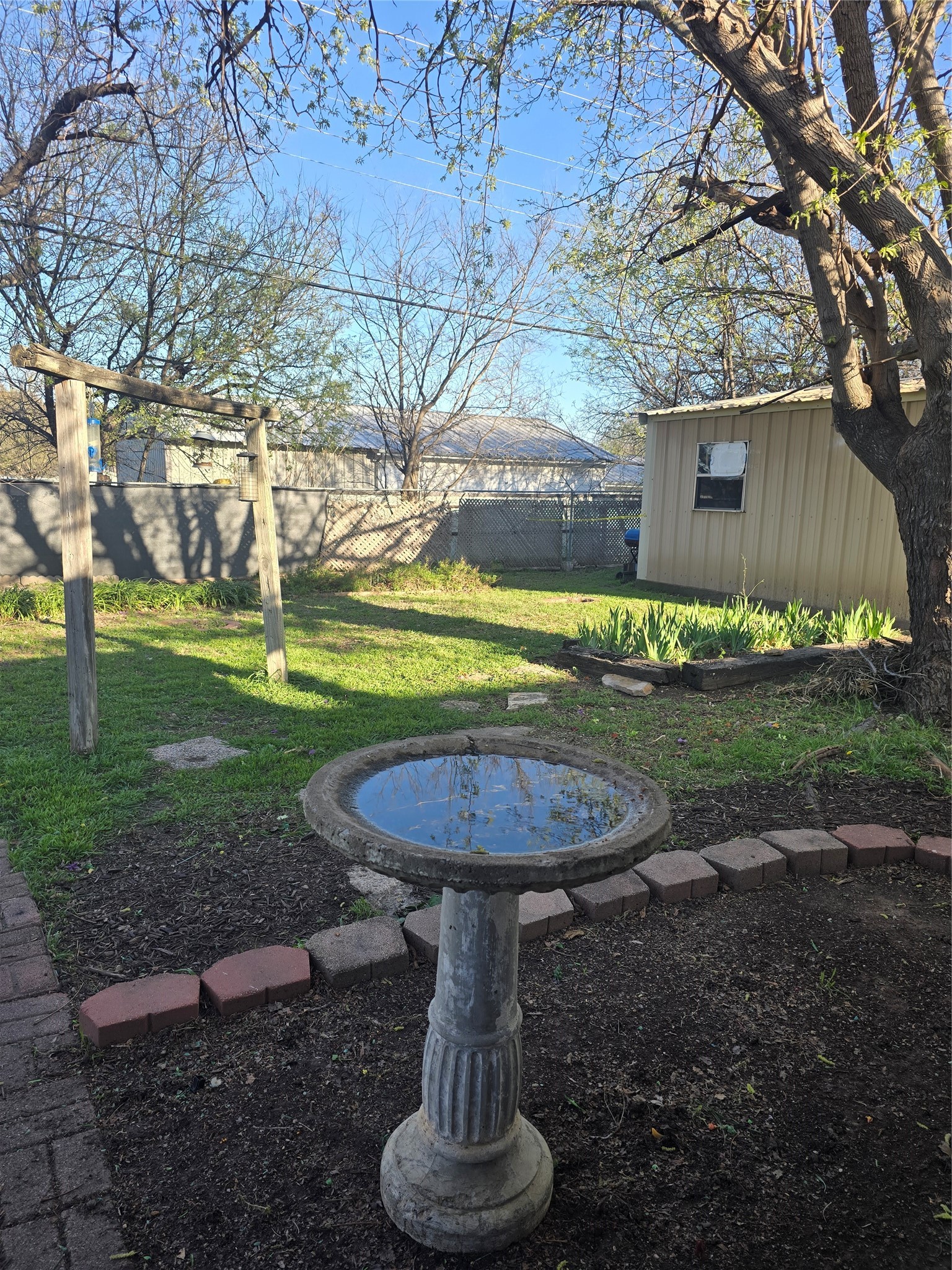 624 S Kate Street White Settlement TX 76108