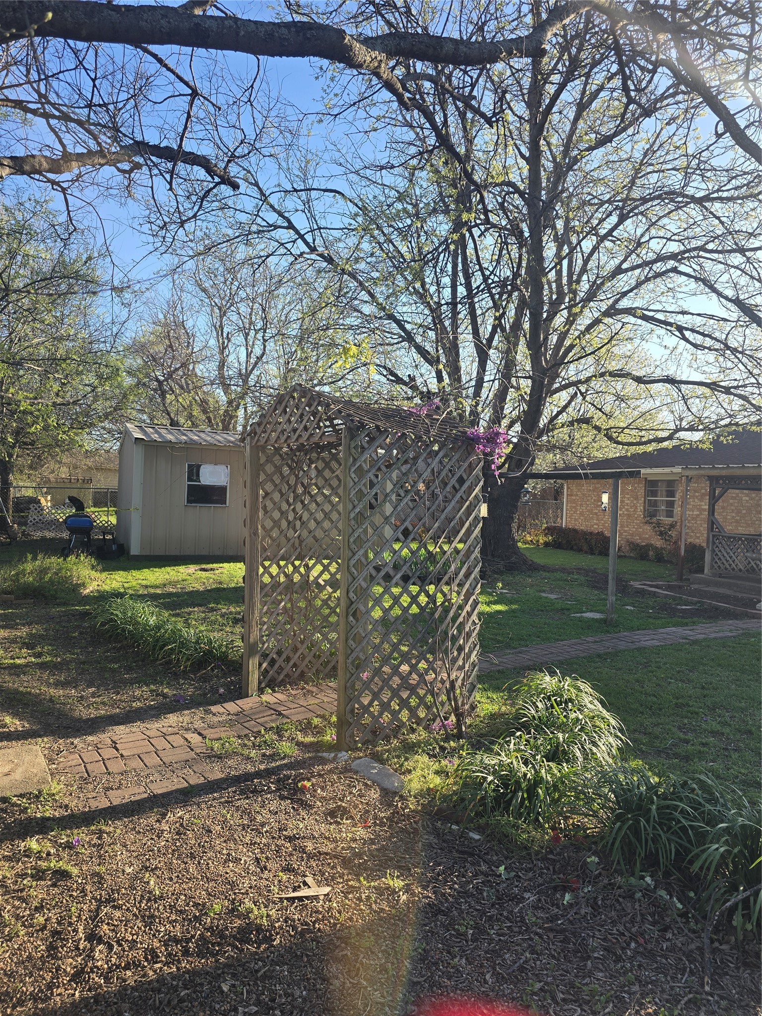 624 S Kate Street White Settlement TX 76108