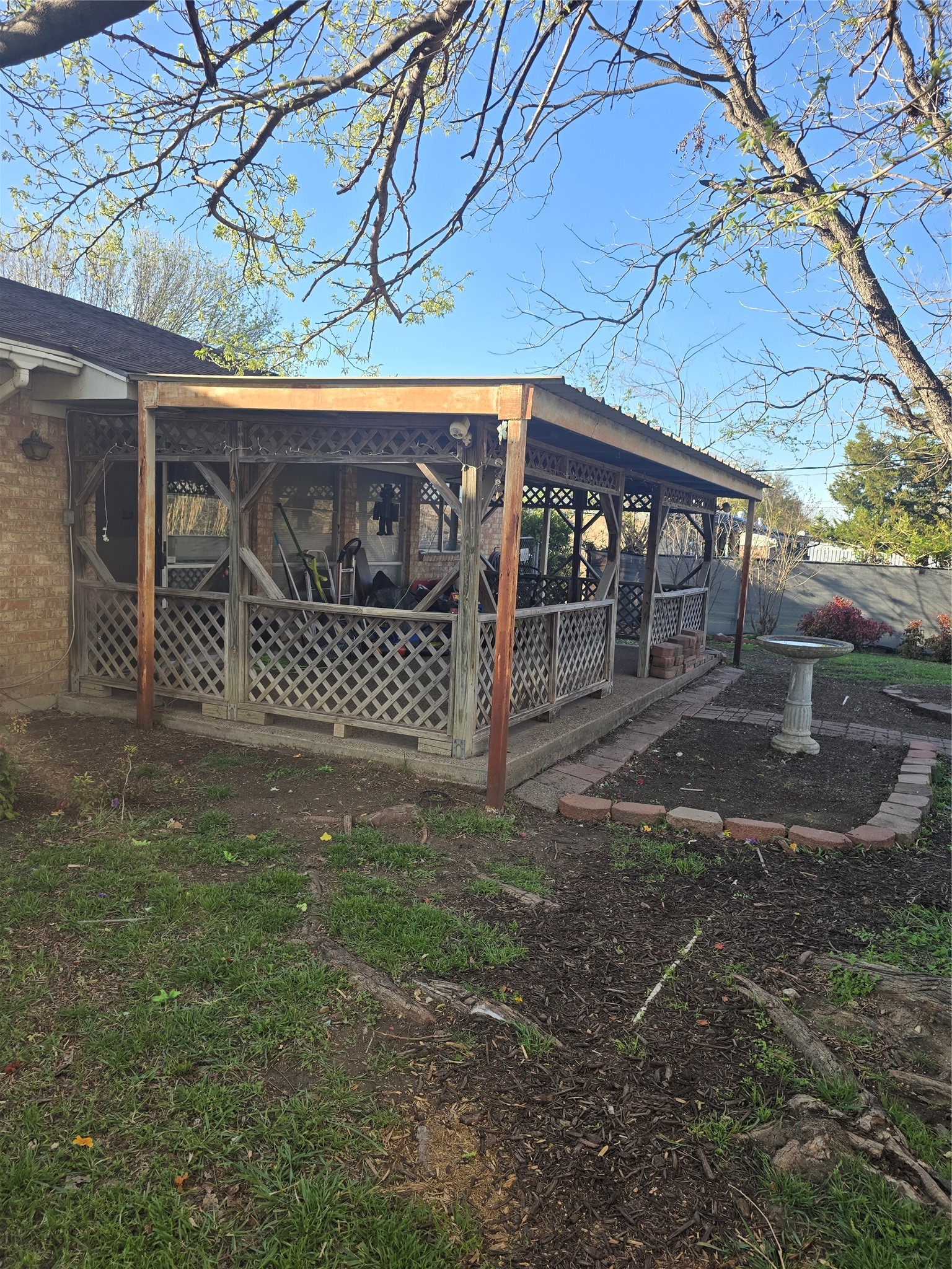 624 S Kate Street White Settlement TX 76108