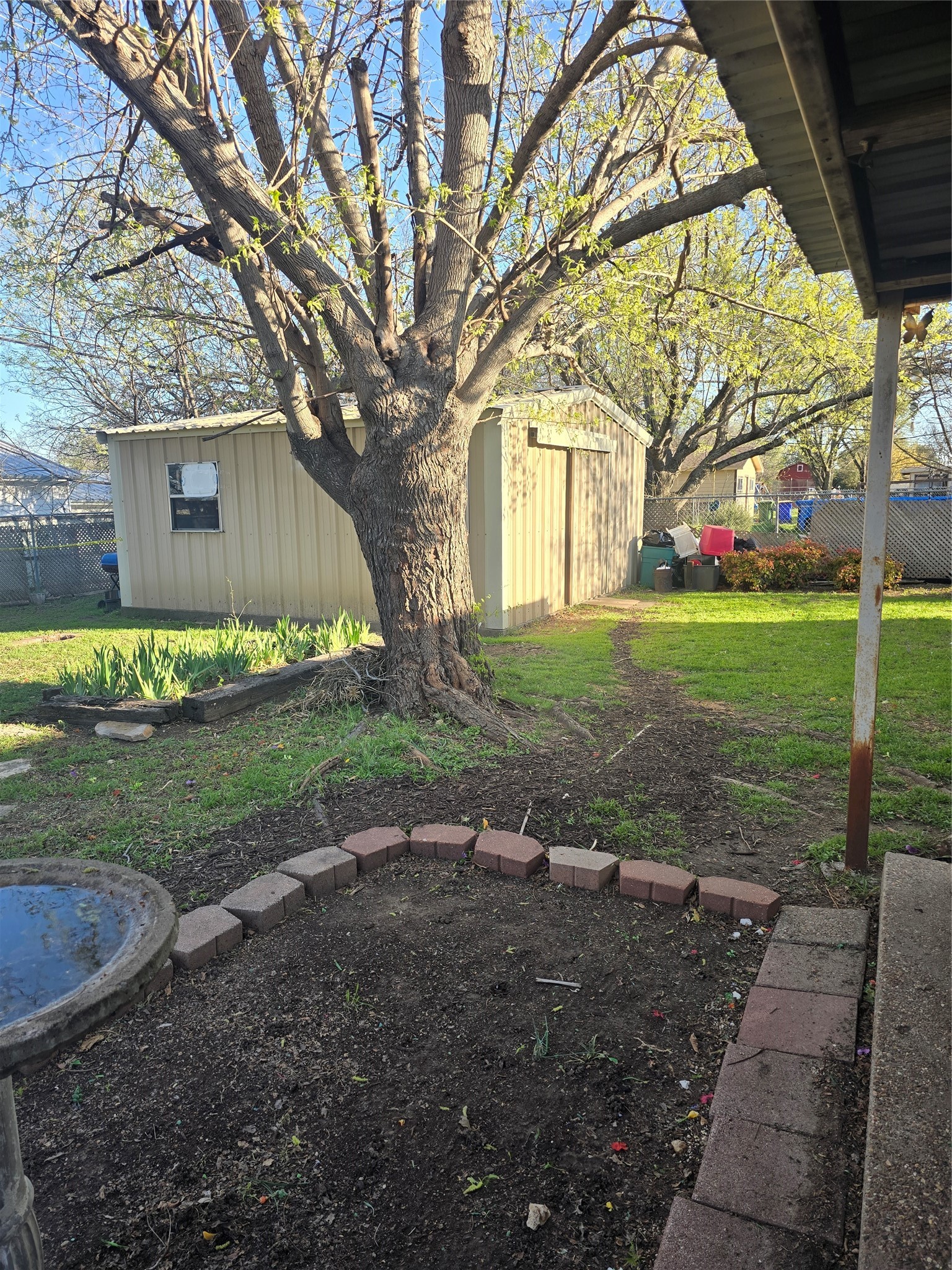 624 S Kate Street White Settlement TX 76108