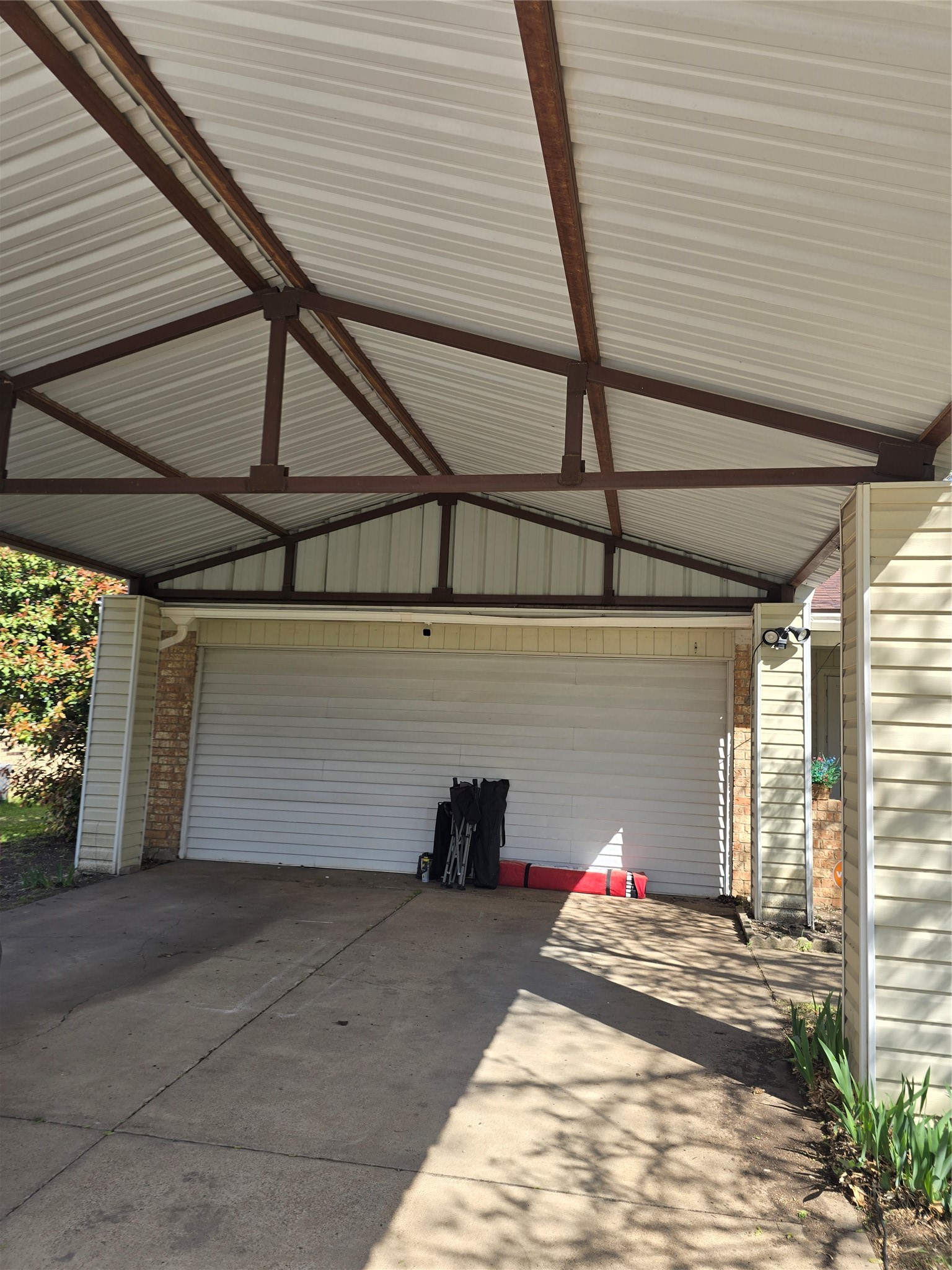624 S Kate Street White Settlement TX 76108