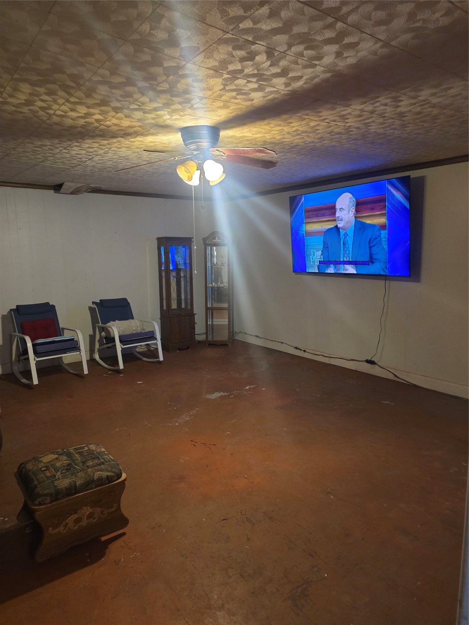 624 S Kate Street White Settlement TX 76108