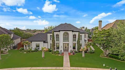 4824 Longvue Drive Frisco TX 75034
