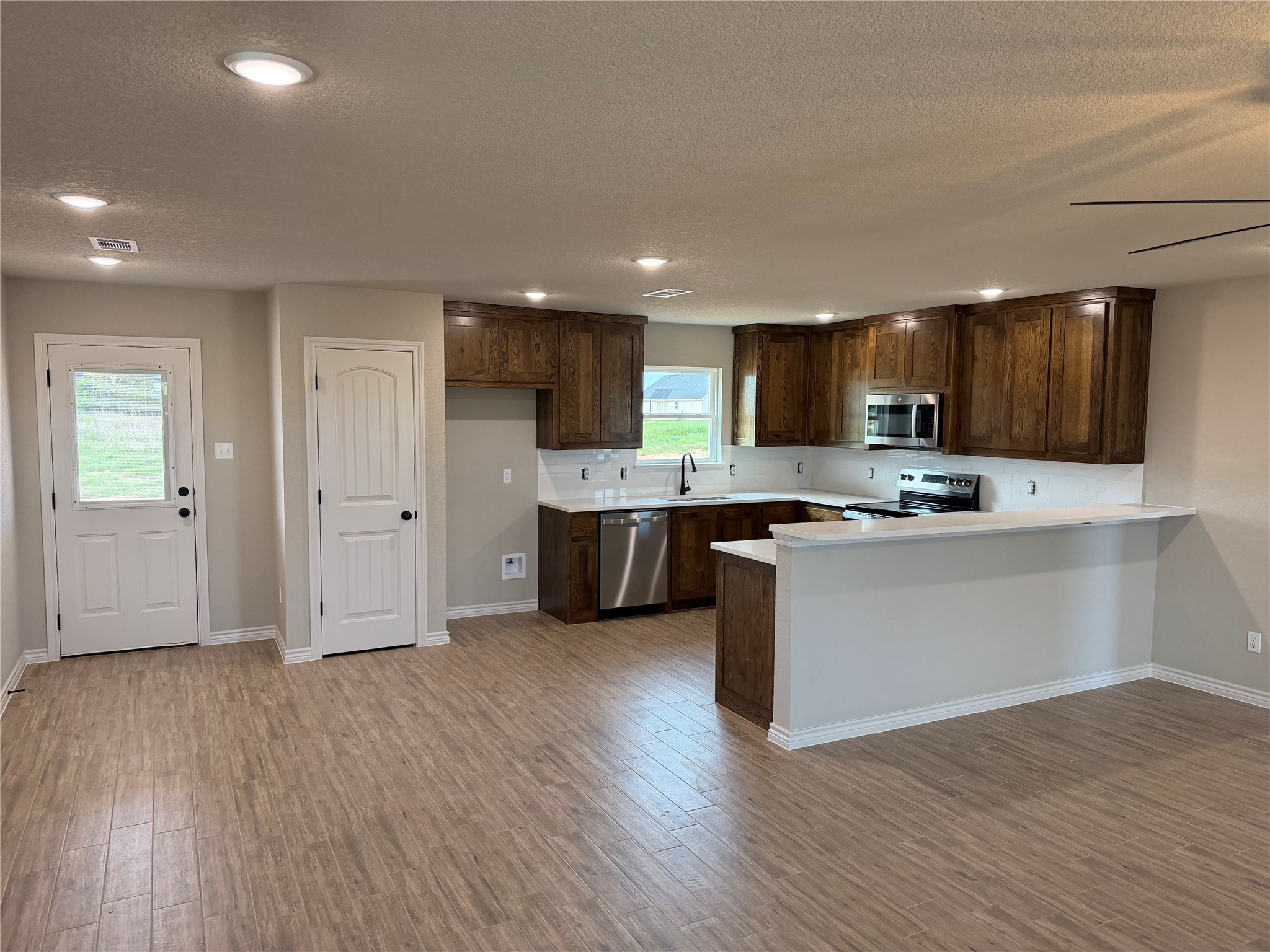 2994 Knob Road Springtown TX 76082