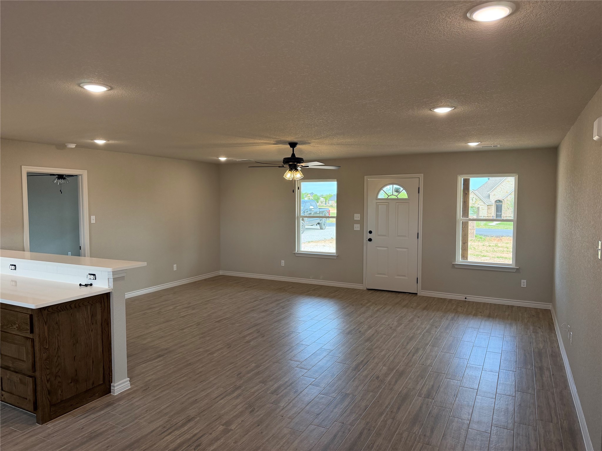 2994 Knob Road Springtown TX 76082