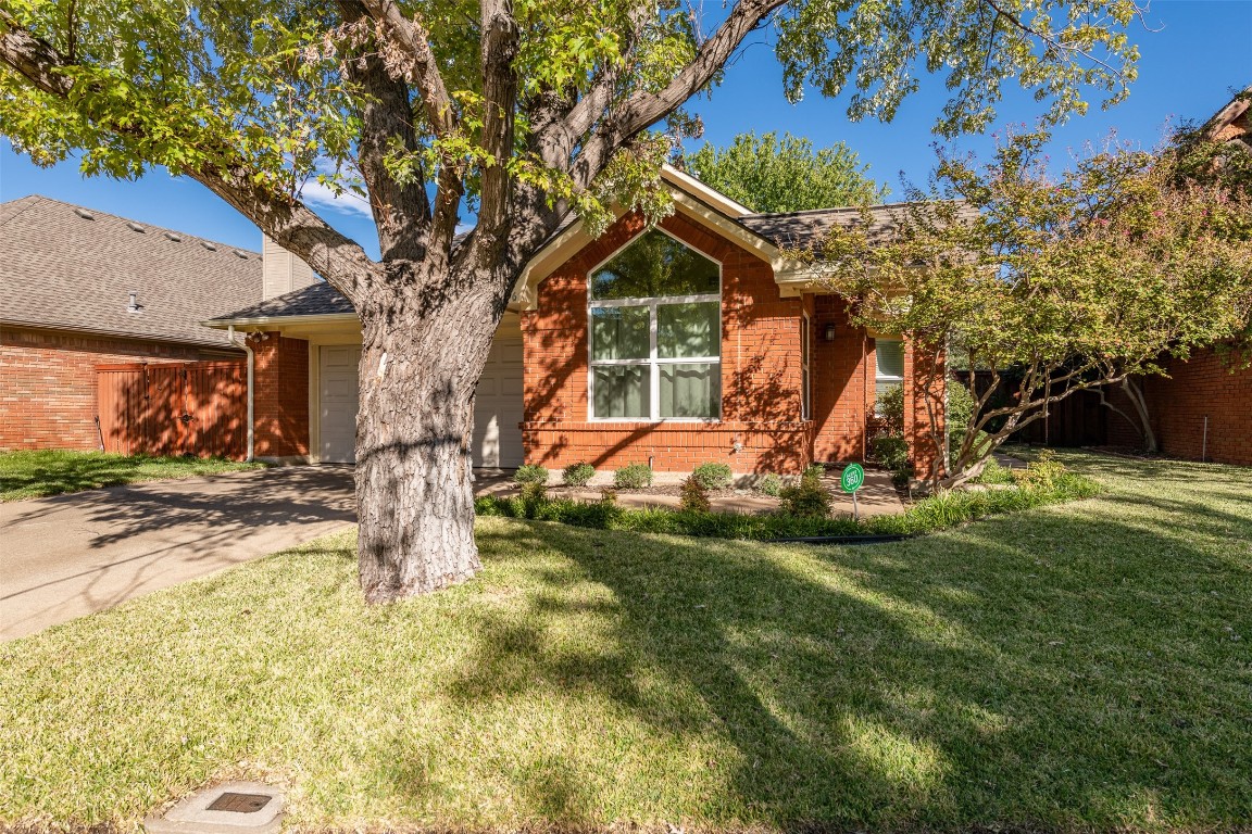 9416 Los Alamos Trail Irving TX 75063