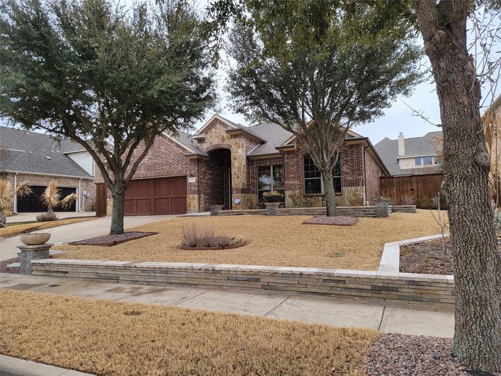 6734 Trailblazer Way Dallas TX 75236