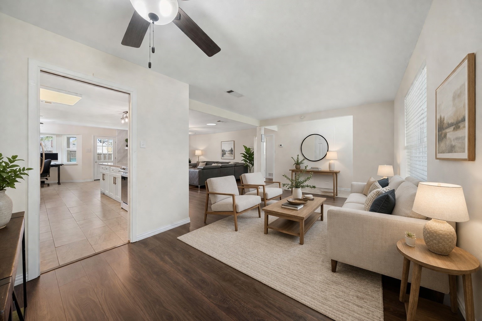1803 Windlea Drive Euless TX 76040