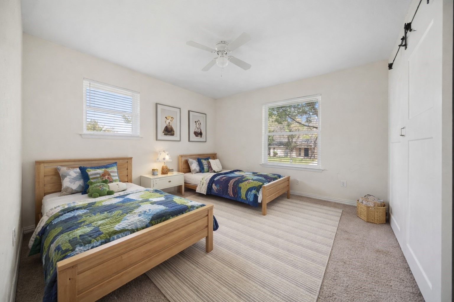 1803 Windlea Drive Euless TX 76040