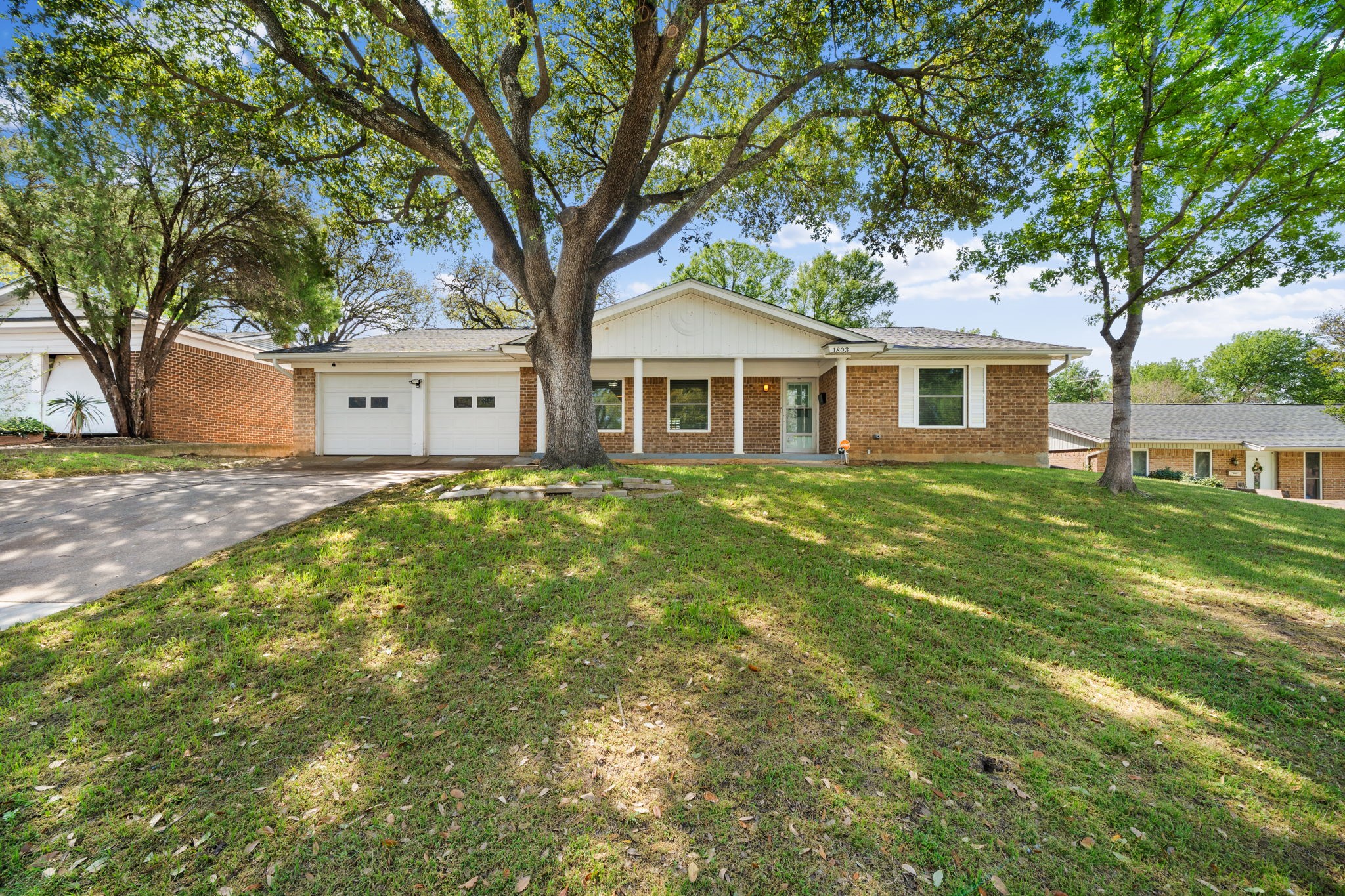 1803 Windlea Drive Euless TX 76040