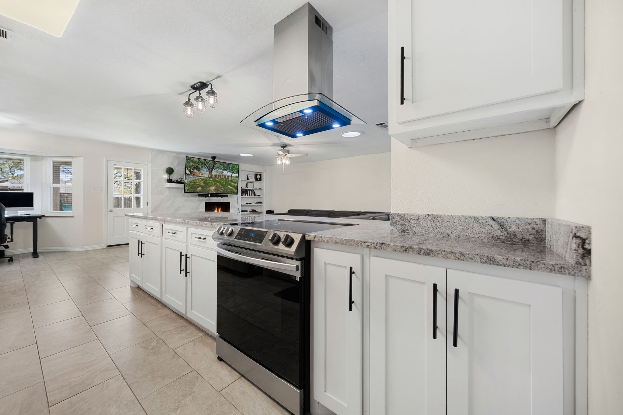 1803 Windlea Drive Euless TX 76040