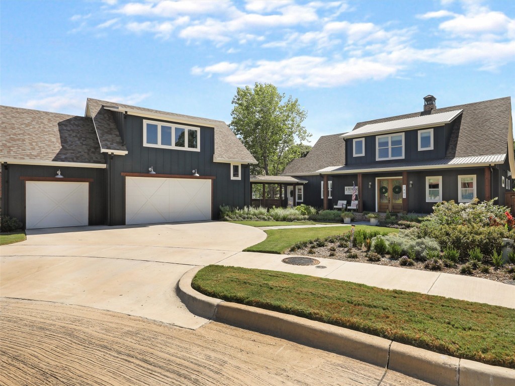 1401 Shaker Run Mckinney TX 75069