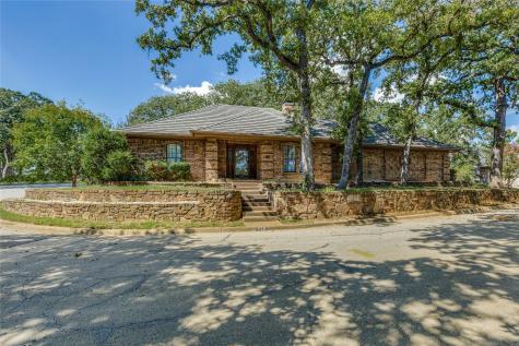 413 Timber Bay Court Azle TX 76020