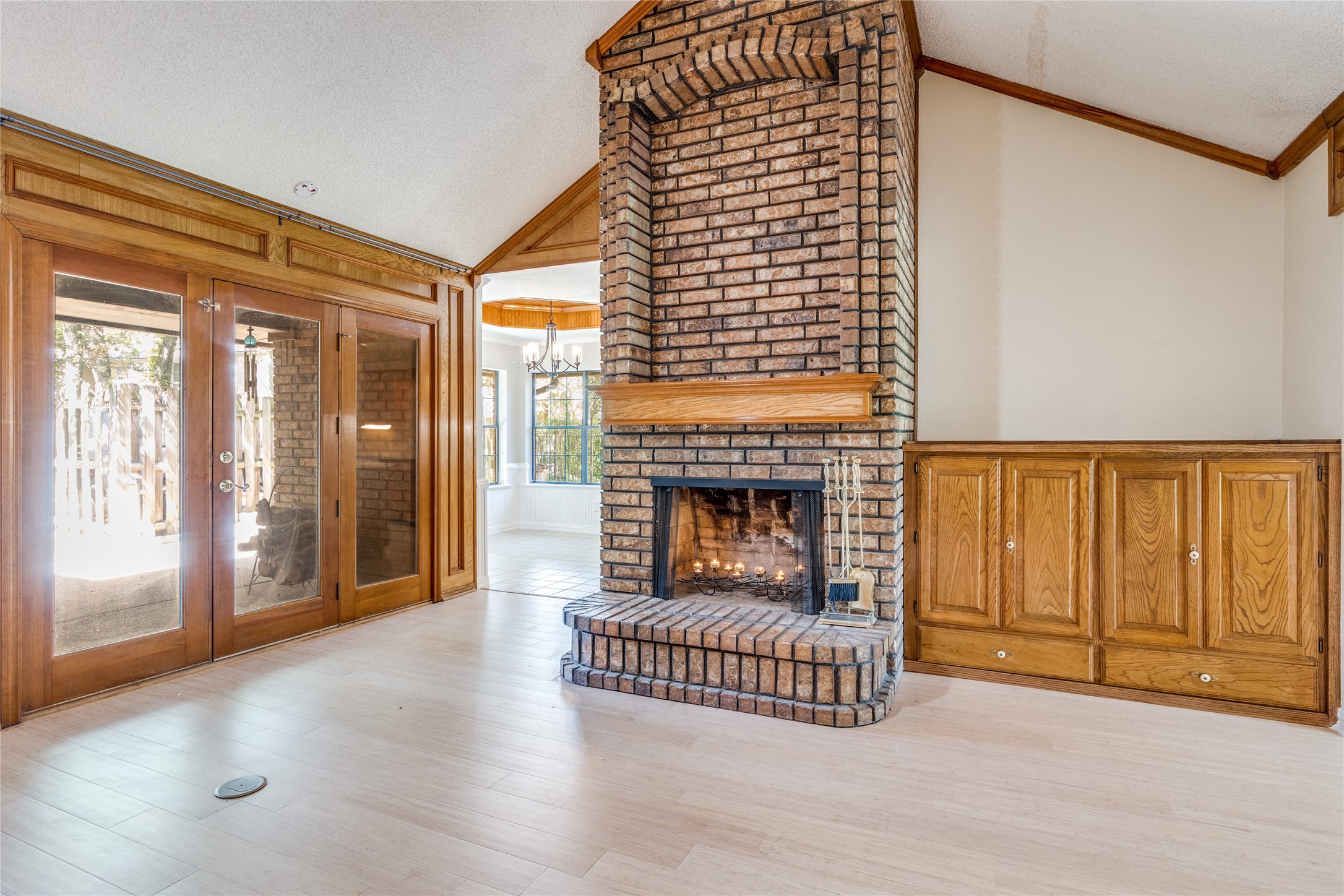 413 Timber Bay Court Azle TX 76020