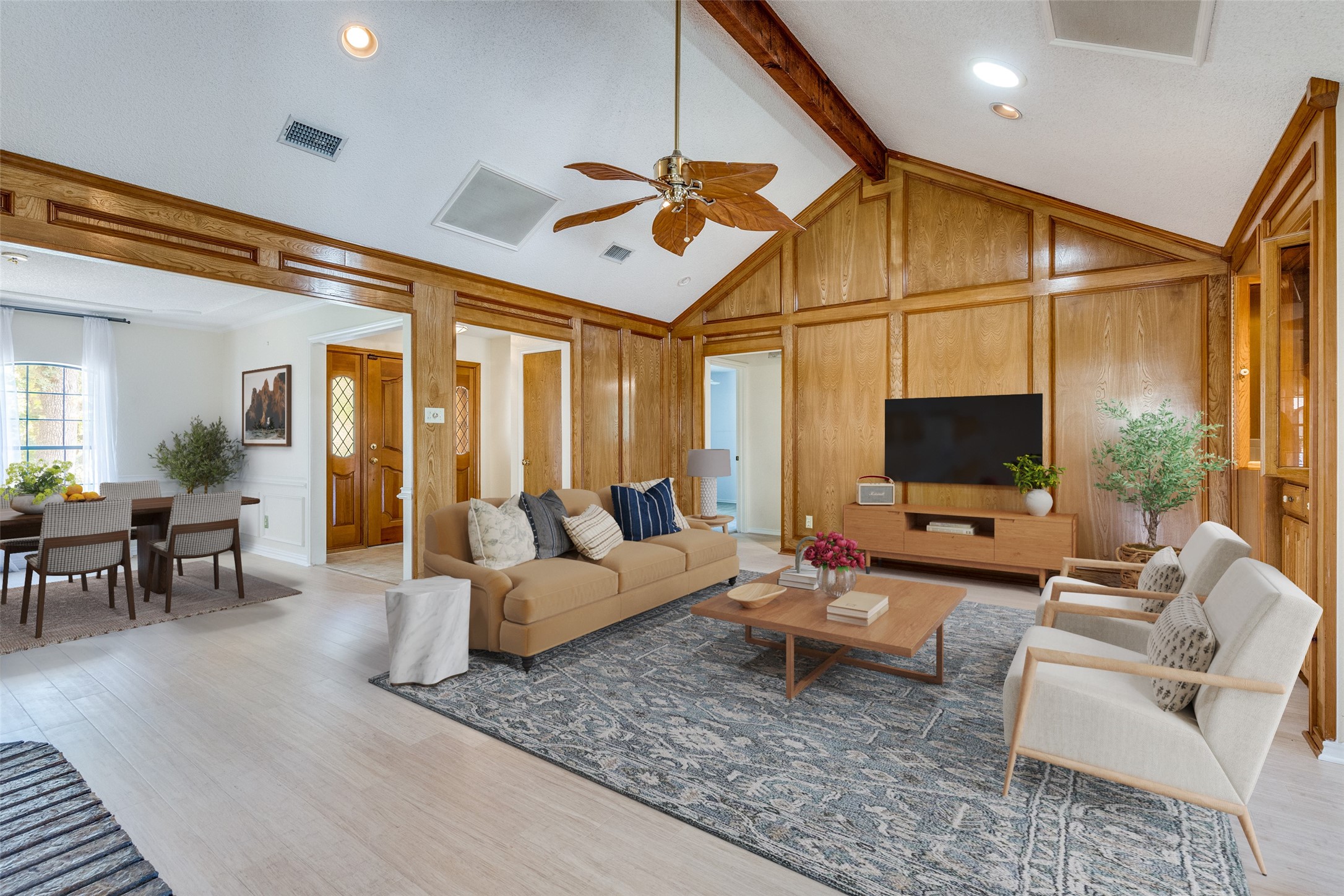 413 Timber Bay Court Azle TX 76020