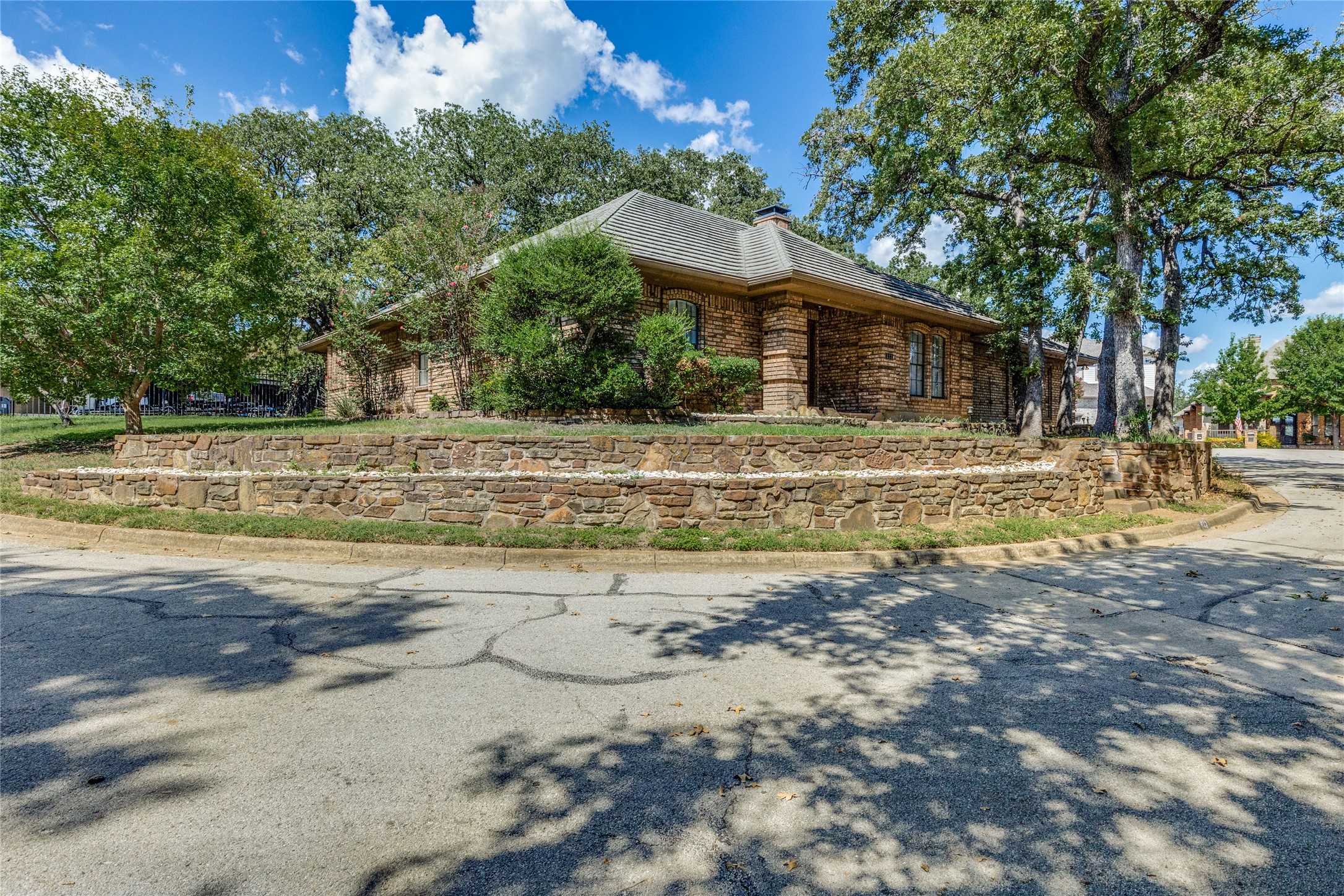 413 Timber Bay Court Azle TX 76020