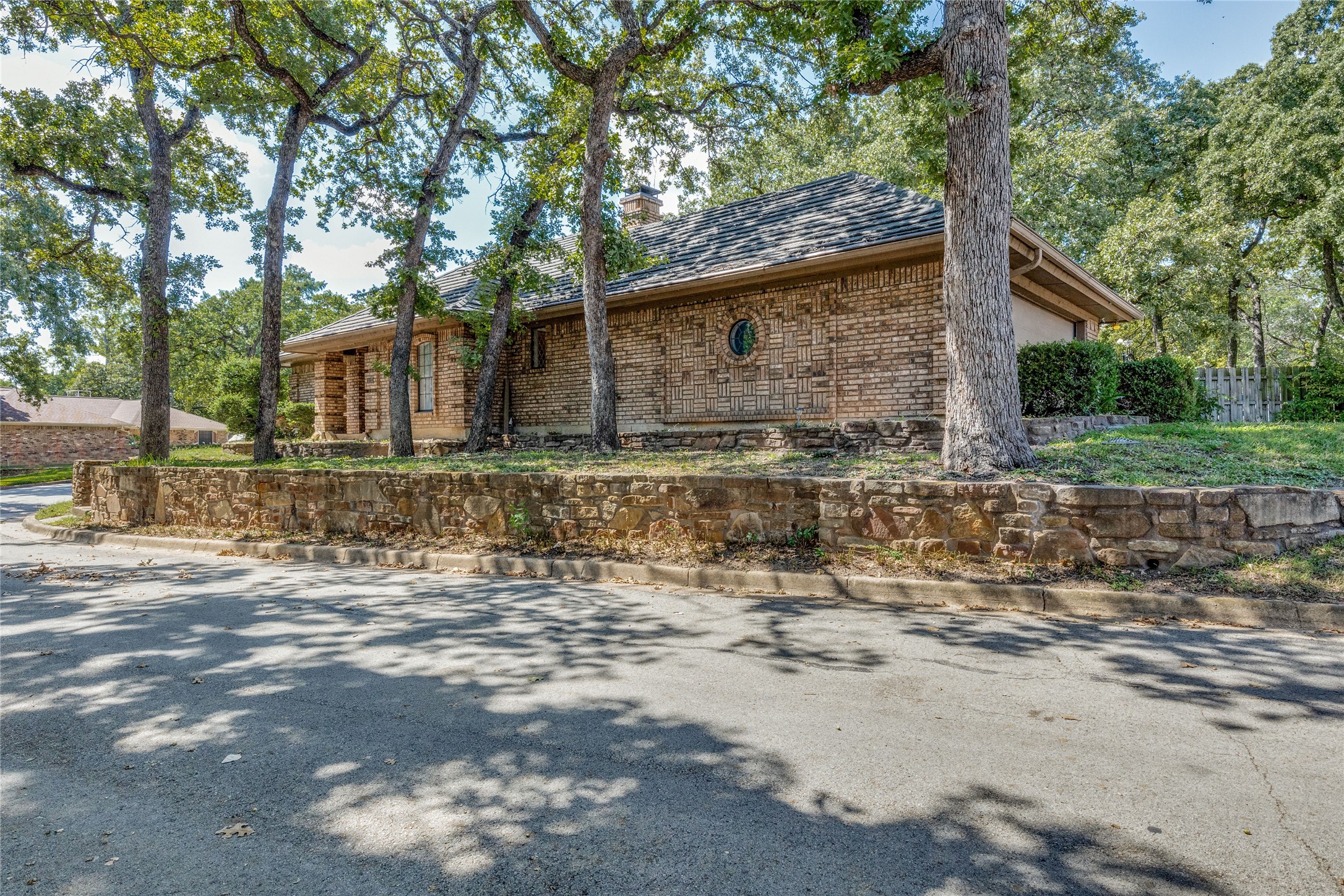 413 Timber Bay Court Azle TX 76020
