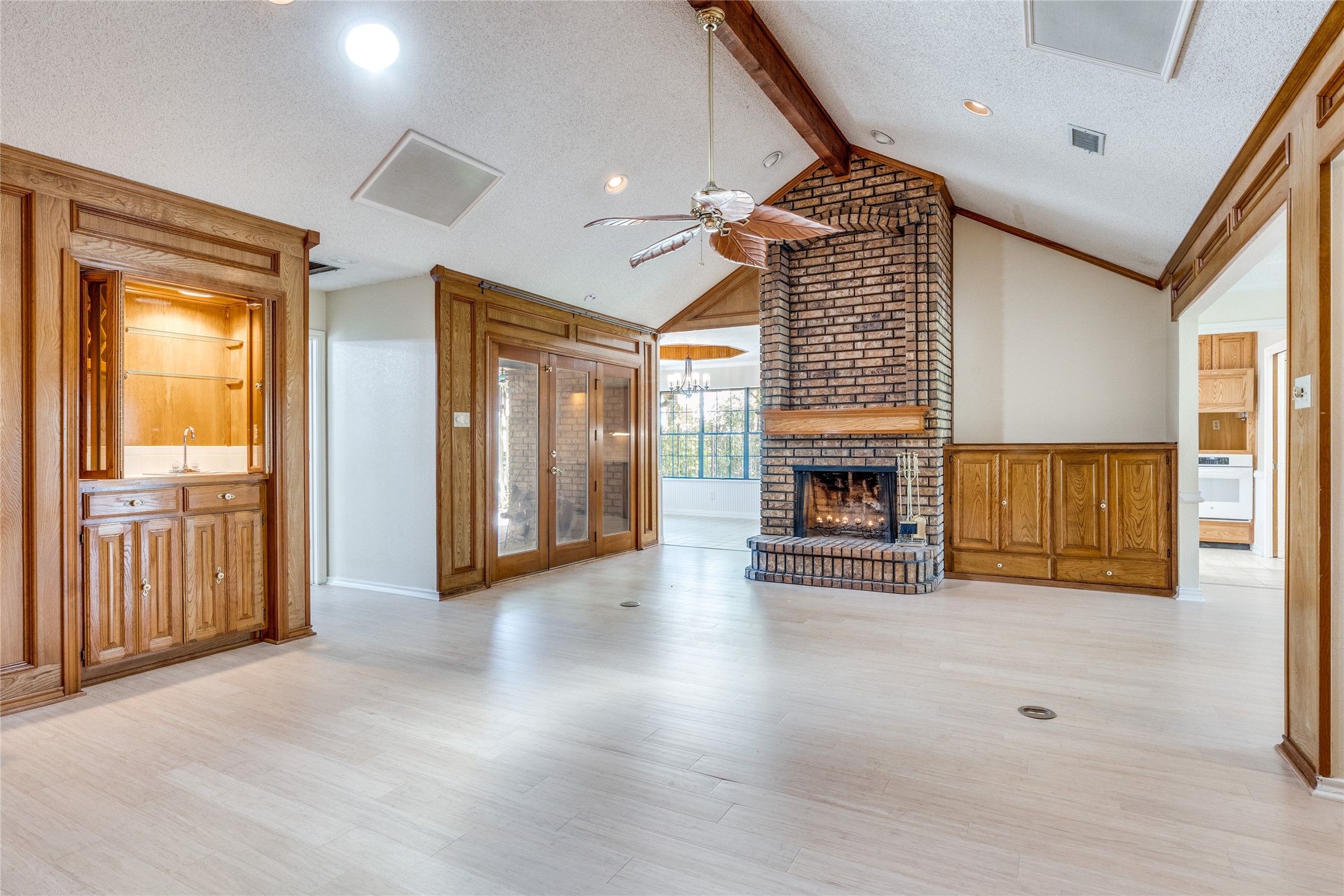 413 Timber Bay Court Azle TX 76020