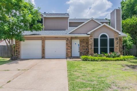 5008 Colonial Drive Flower Mound TX 75028