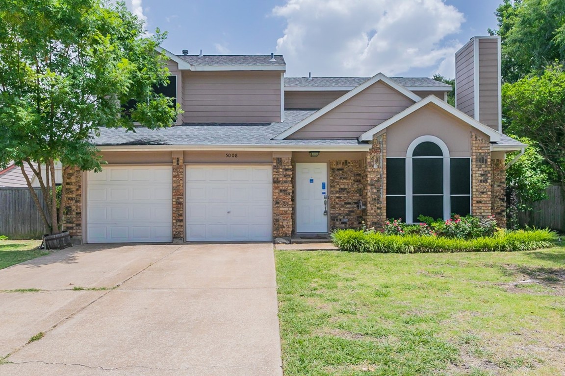 5008 Colonial Drive Flower Mound TX 75028