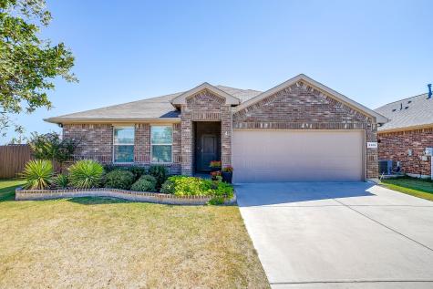 2309 Myrtle Beach Drive Fort Worth TX 76108