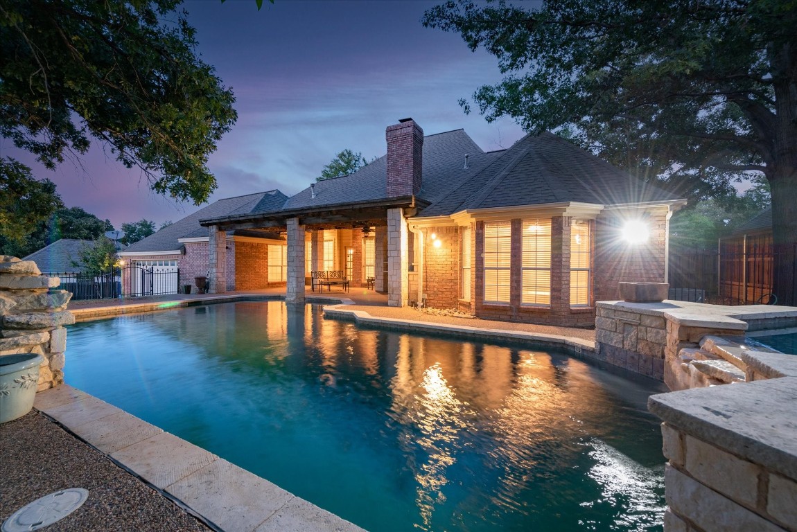 4104 Shadow Ridge Drive Colleyville TX 76034