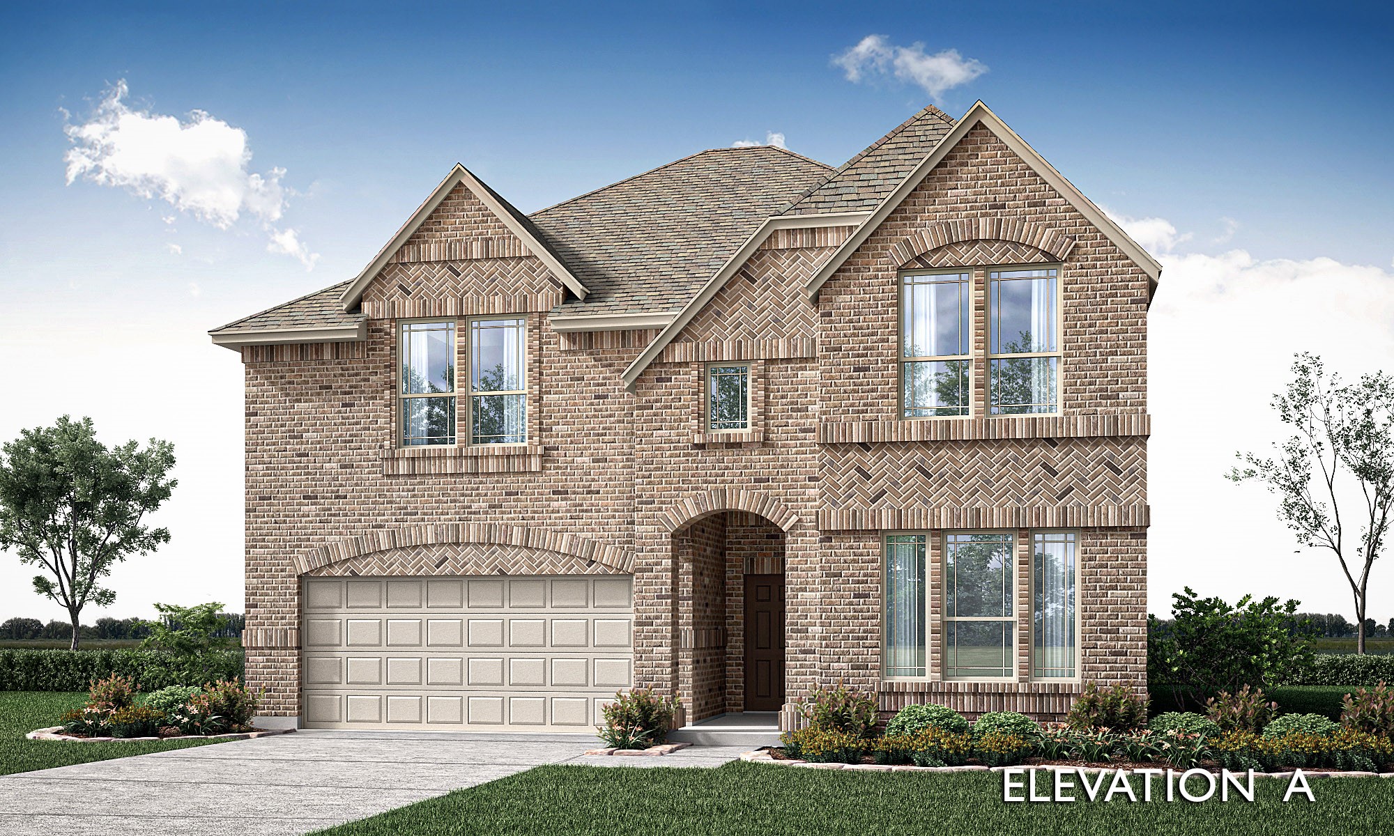 249 Fireberry Drive Glenn Heights TX 75154