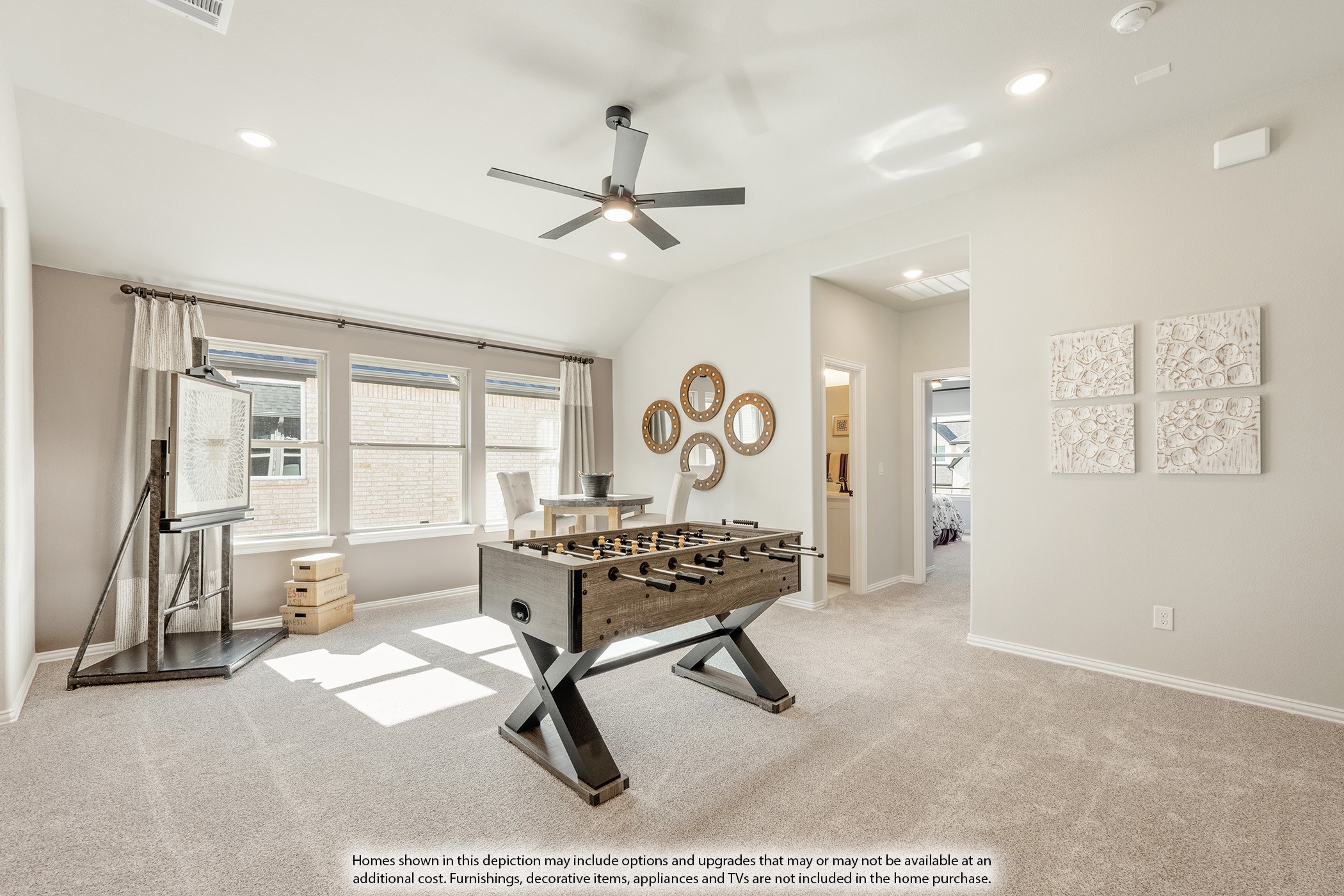 249 Fireberry Drive Glenn Heights TX 75154