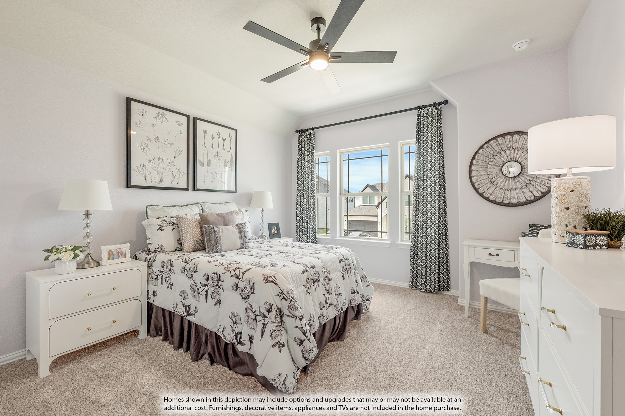 249 Fireberry Drive Glenn Heights TX 75154