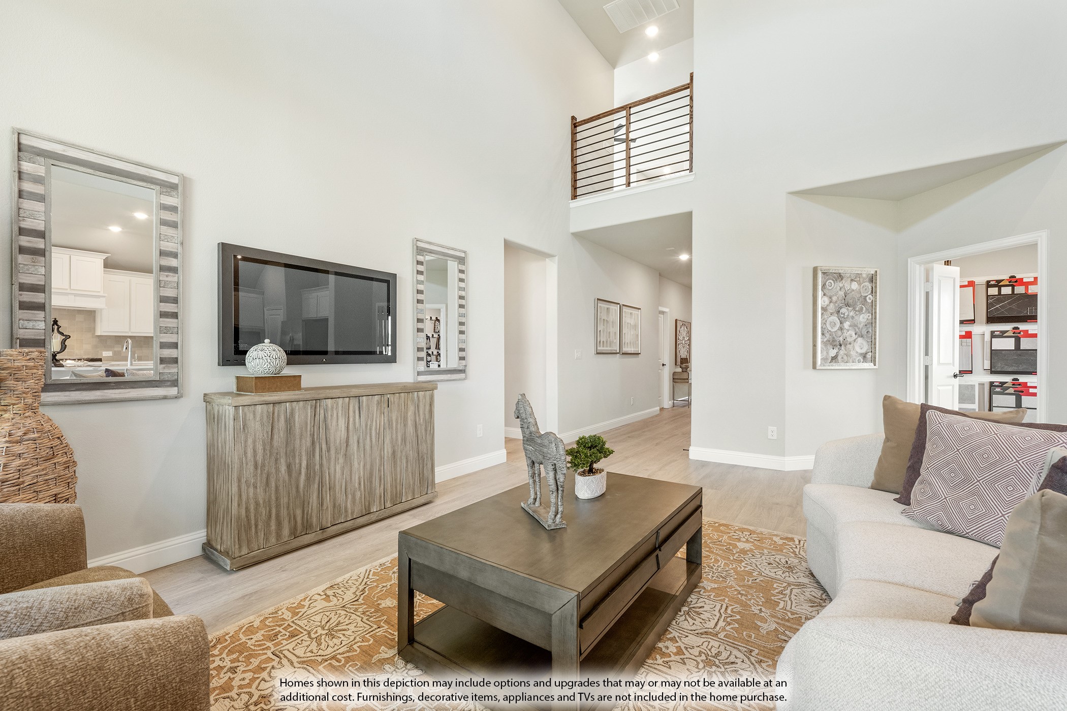 249 Fireberry Drive Glenn Heights TX 75154